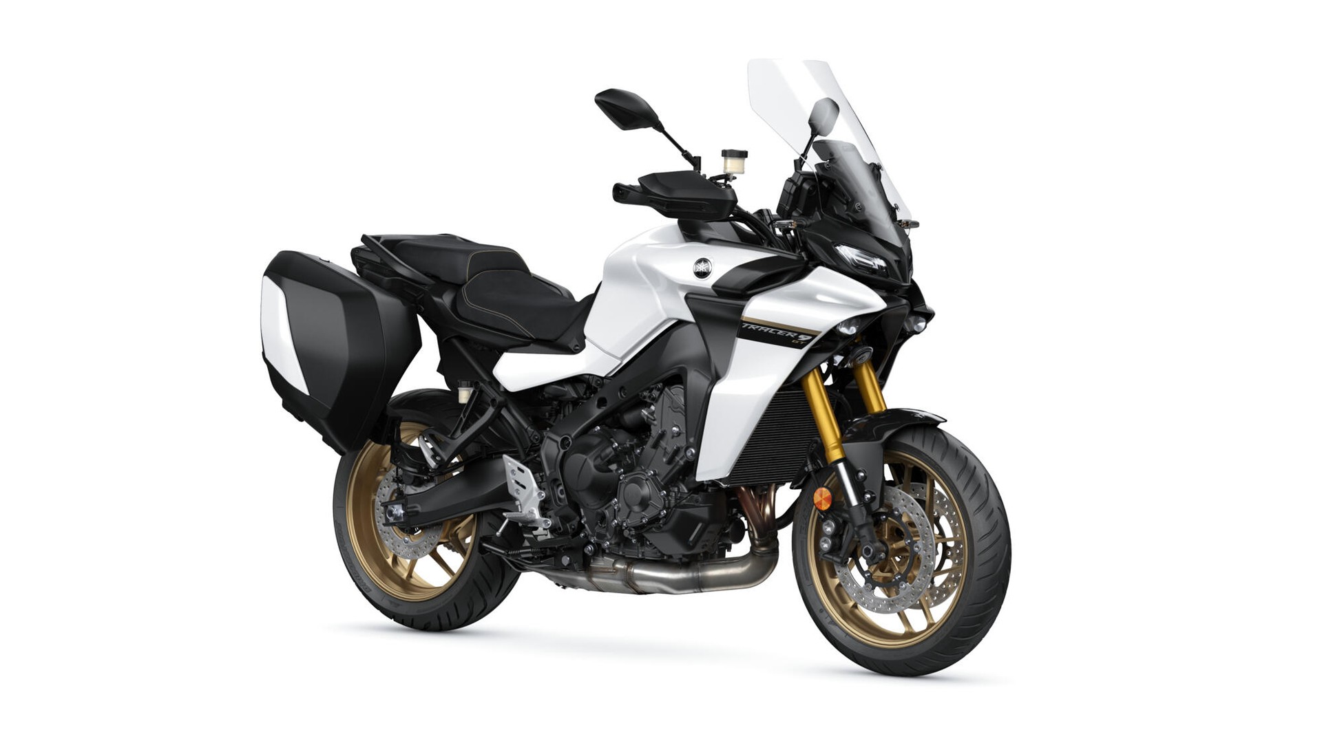 YAMAHA Tracer 9 GT Leasing 0%