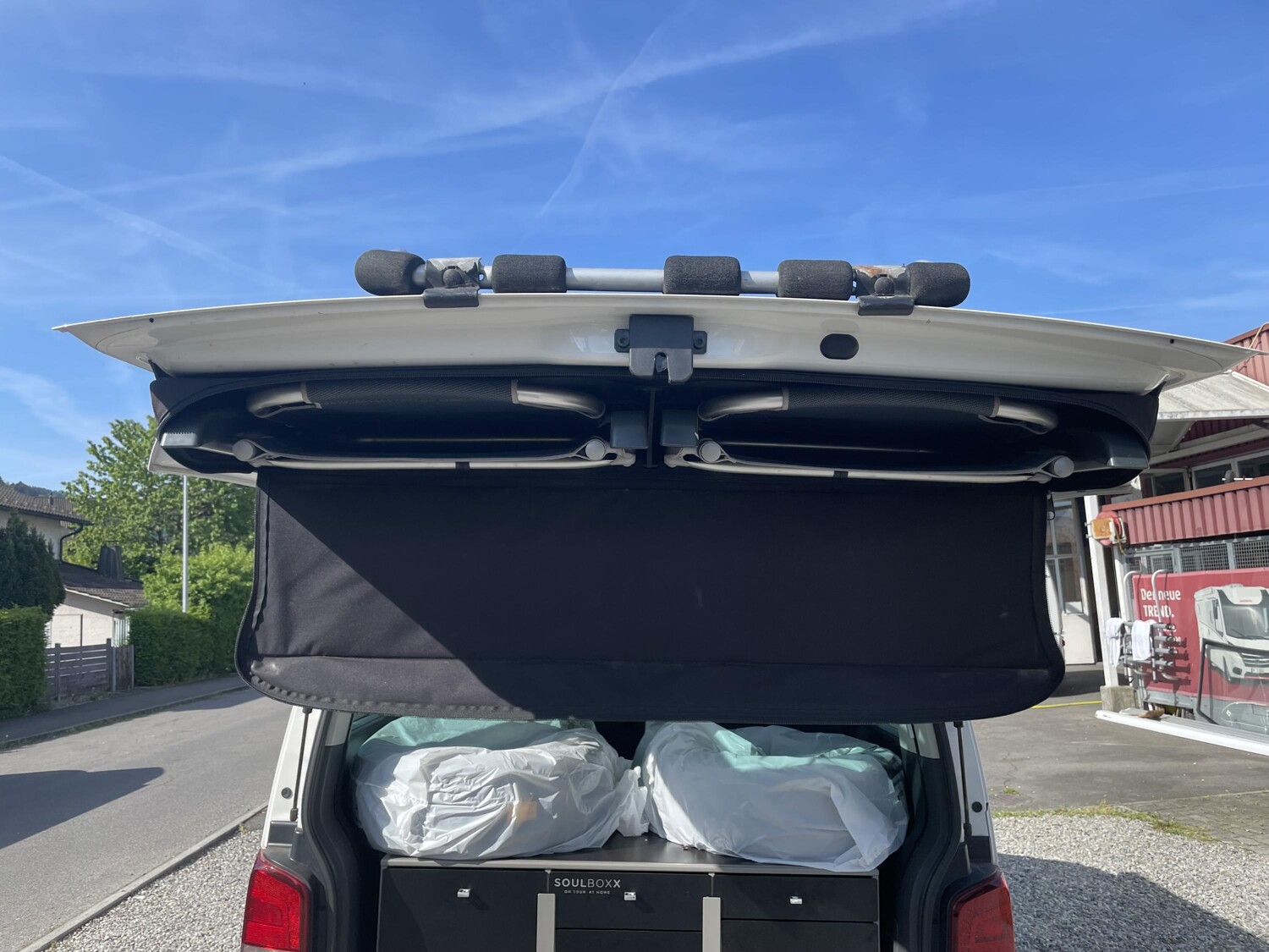 VW T5 California 2.0 TDI Beach DSG-image-6