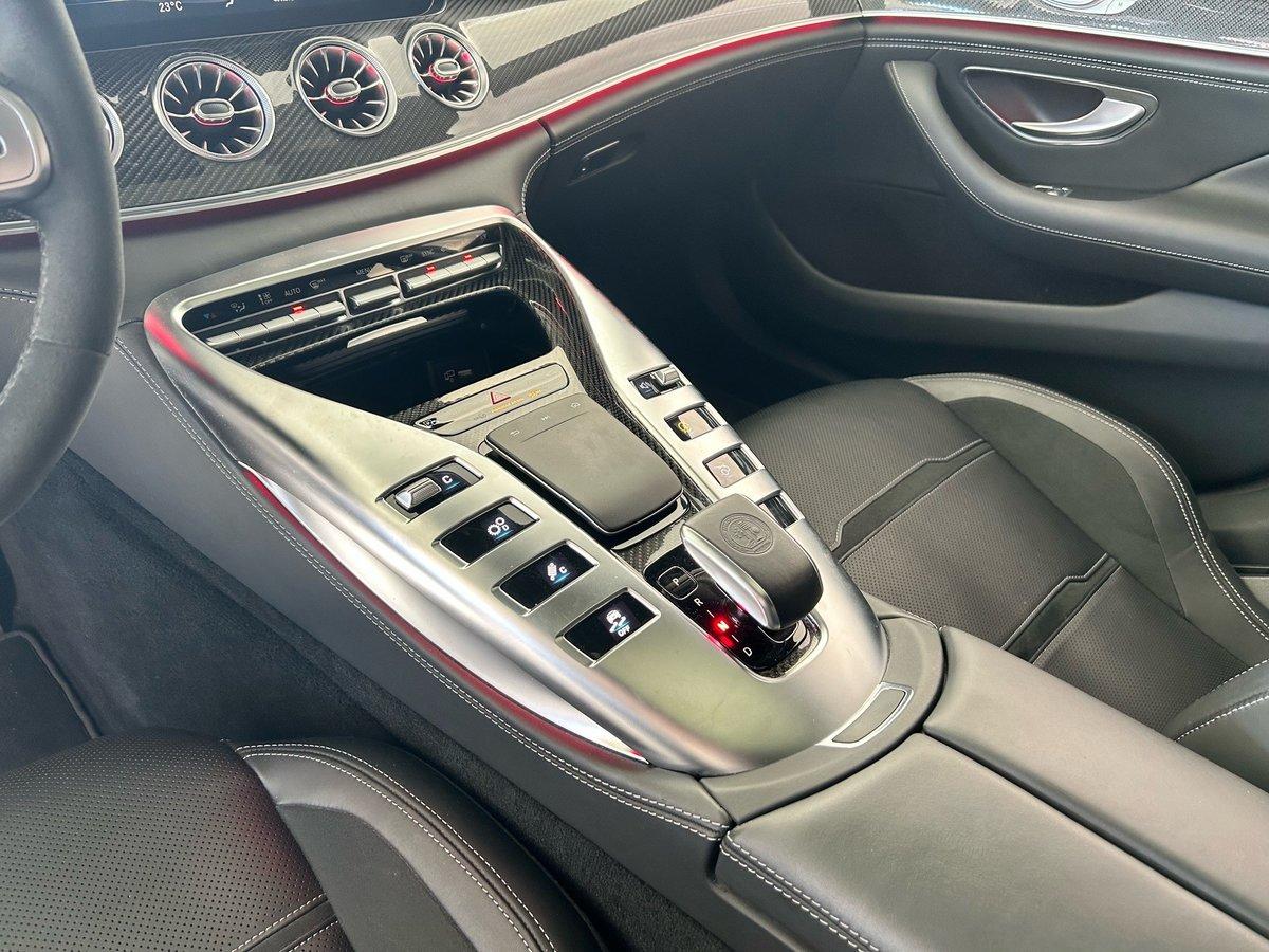 MERCEDES-BENZ AMG GT 63 S 4matic+-image-9