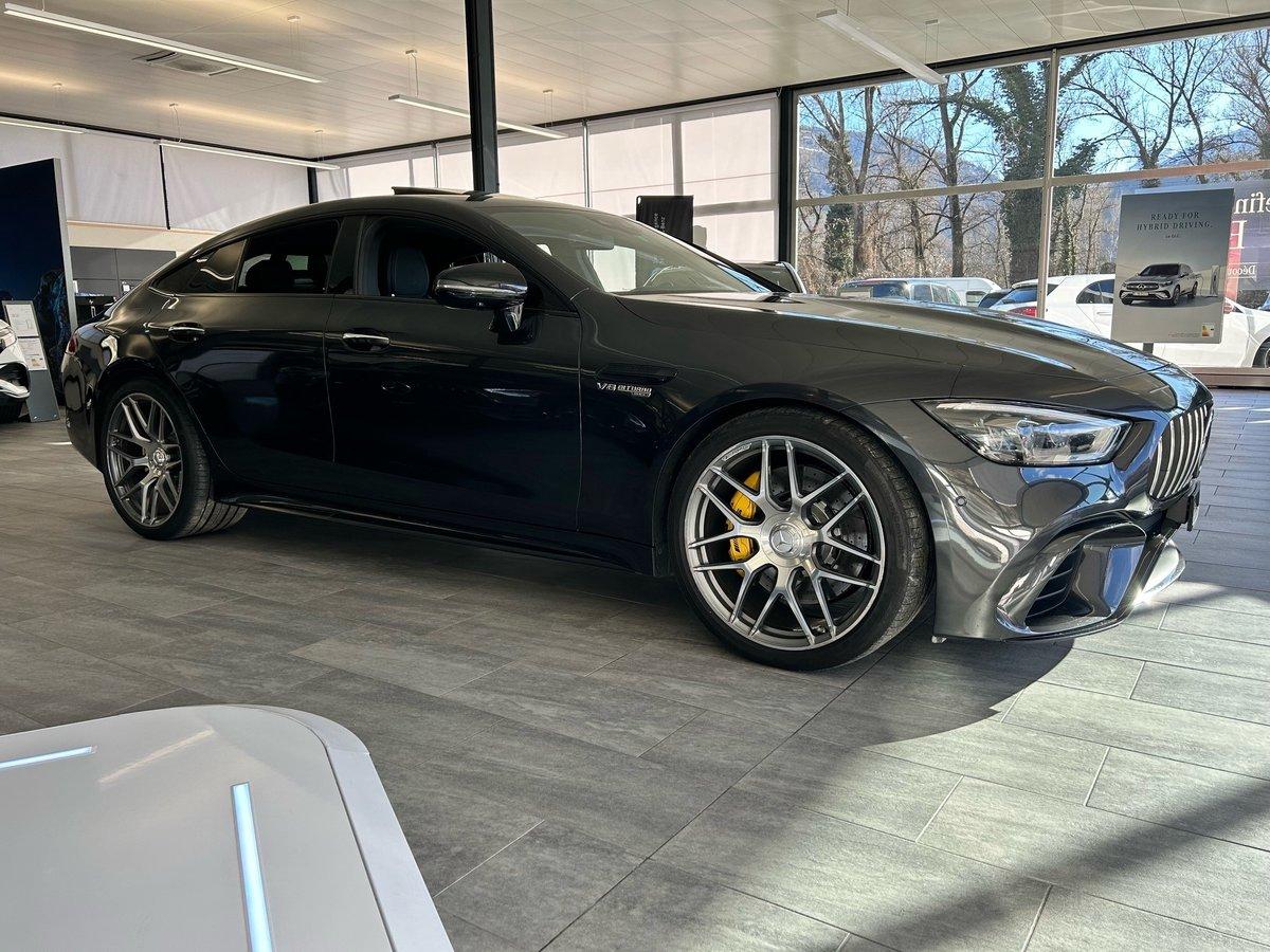 MERCEDES-BENZ AMG GT 63 S 4matic+-image-4