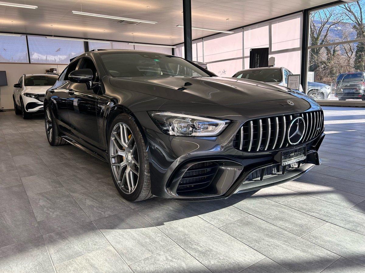 MERCEDES-BENZ AMG GT 63 S 4matic+-image-5