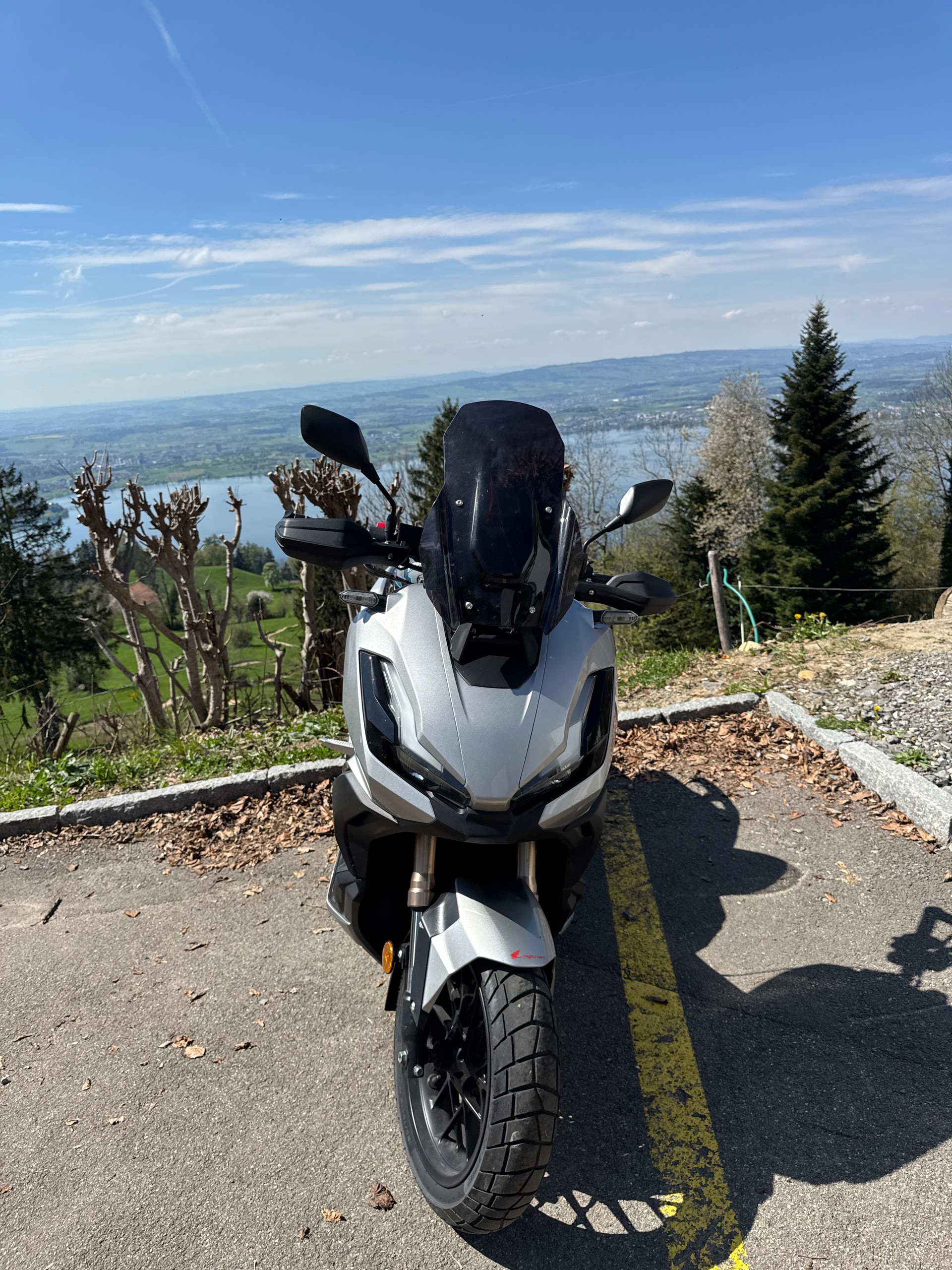 HONDA ADV 350-image-3