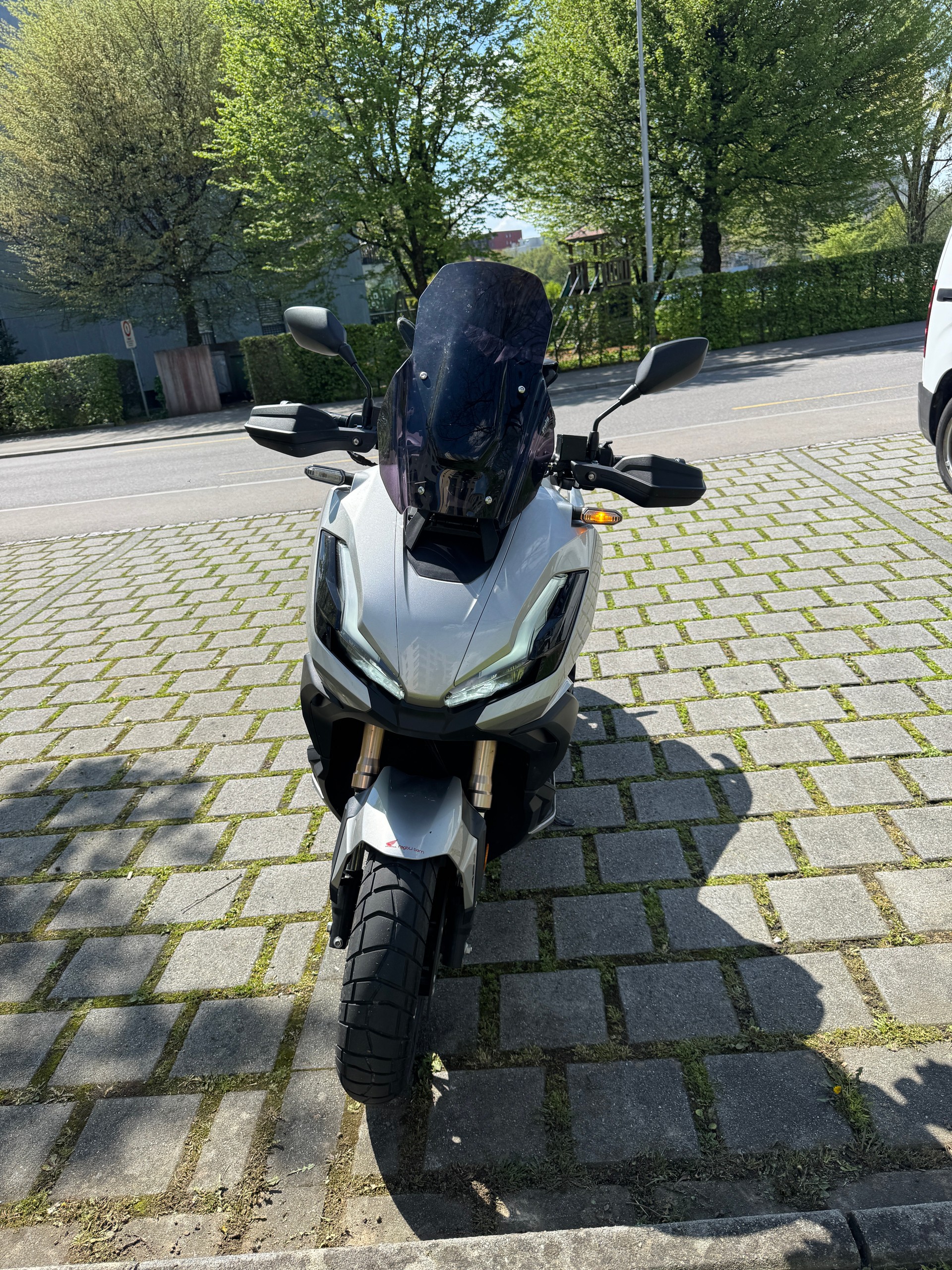 HONDA ADV 350-image-0