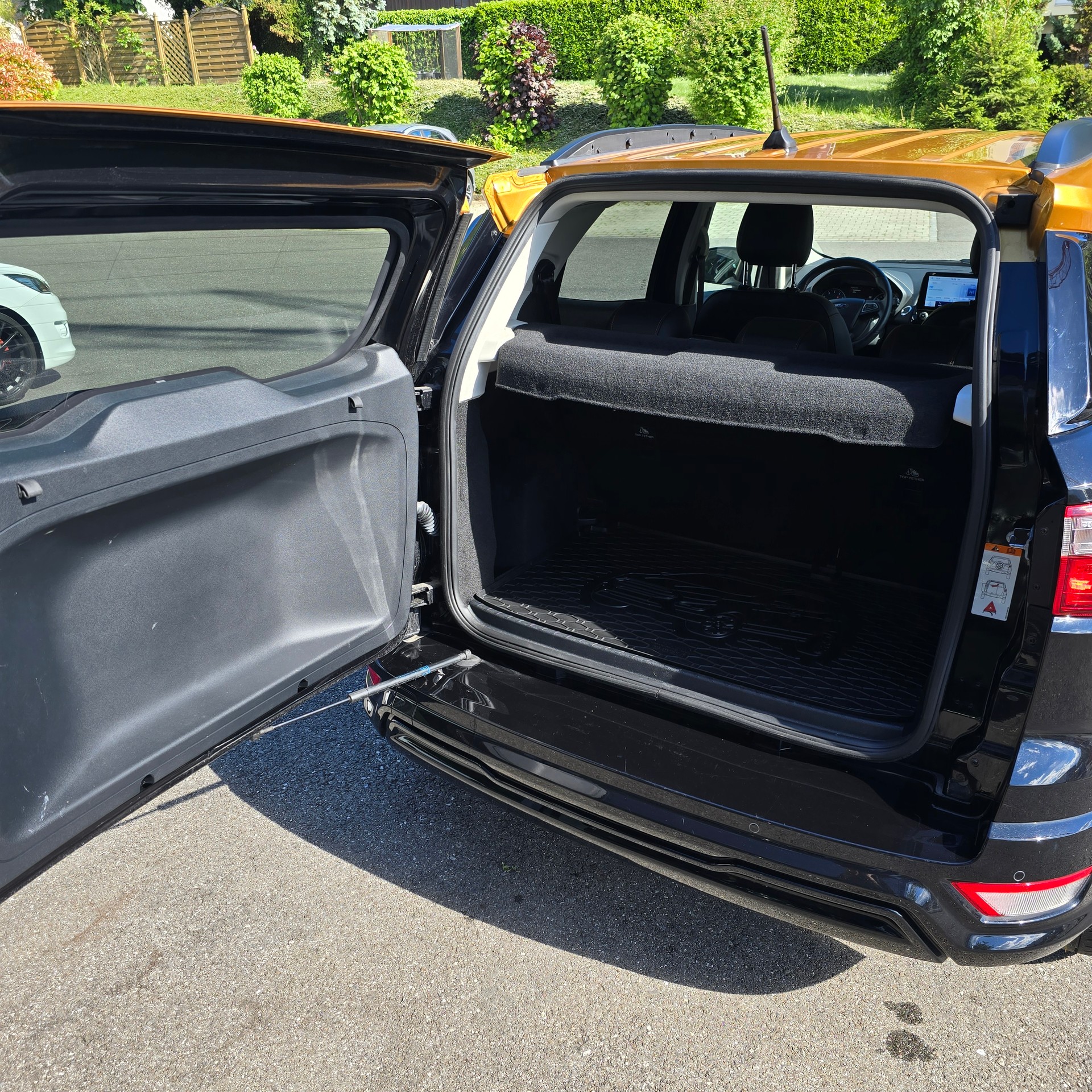 FORD EcoSport 1.0 SCTi ST-Line-image-11