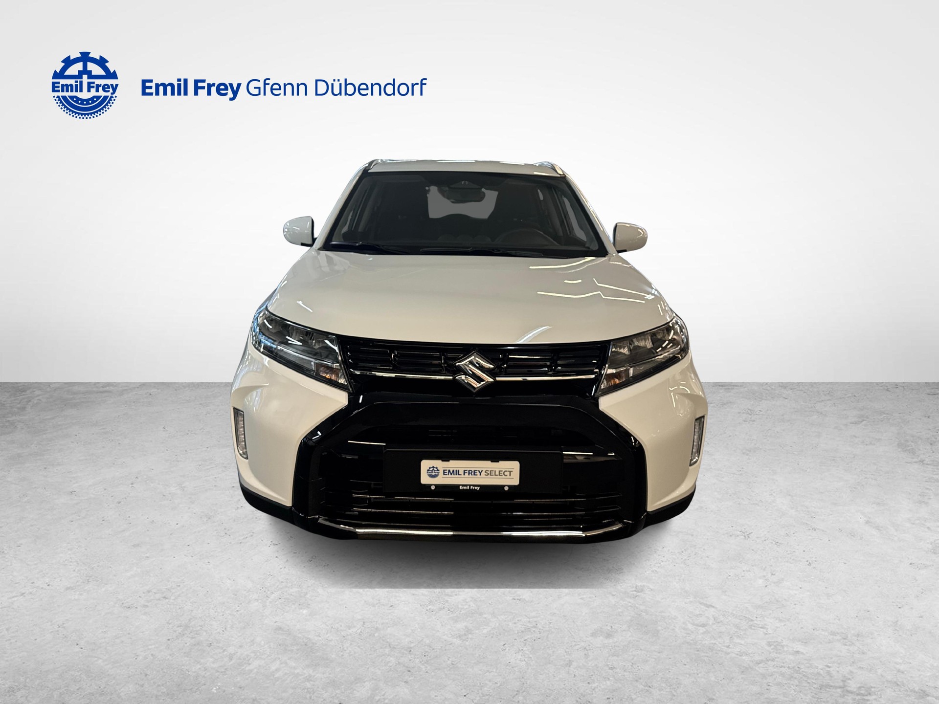 SUZUKI Vitara 1.4 T Compact+ Hybrid 4x4-image-11