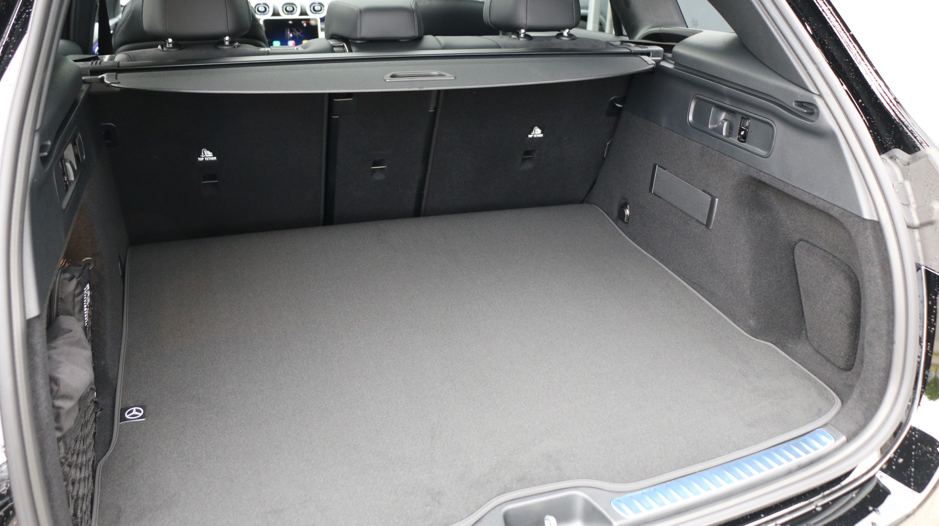 MERCEDES-BENZ GLC 200 4Matic 9G-Tronic-image-10