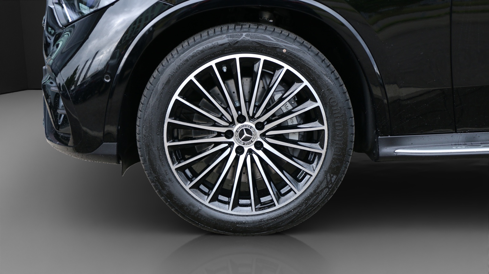 MERCEDES-BENZ GLC 200 4Matic 9G-Tronic-image-20