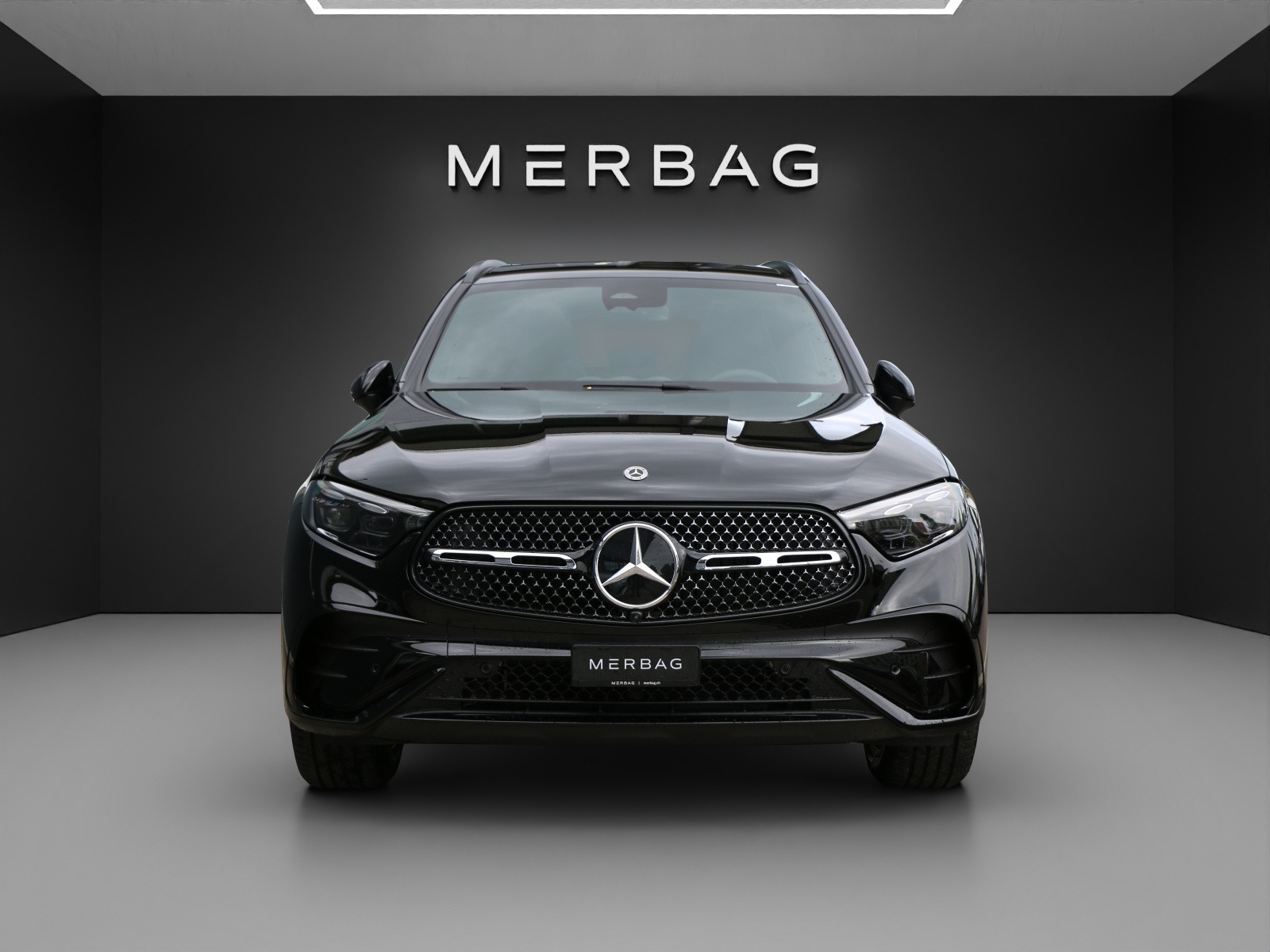 MERCEDES-BENZ GLC 200 4Matic 9G-Tronic-image-21
