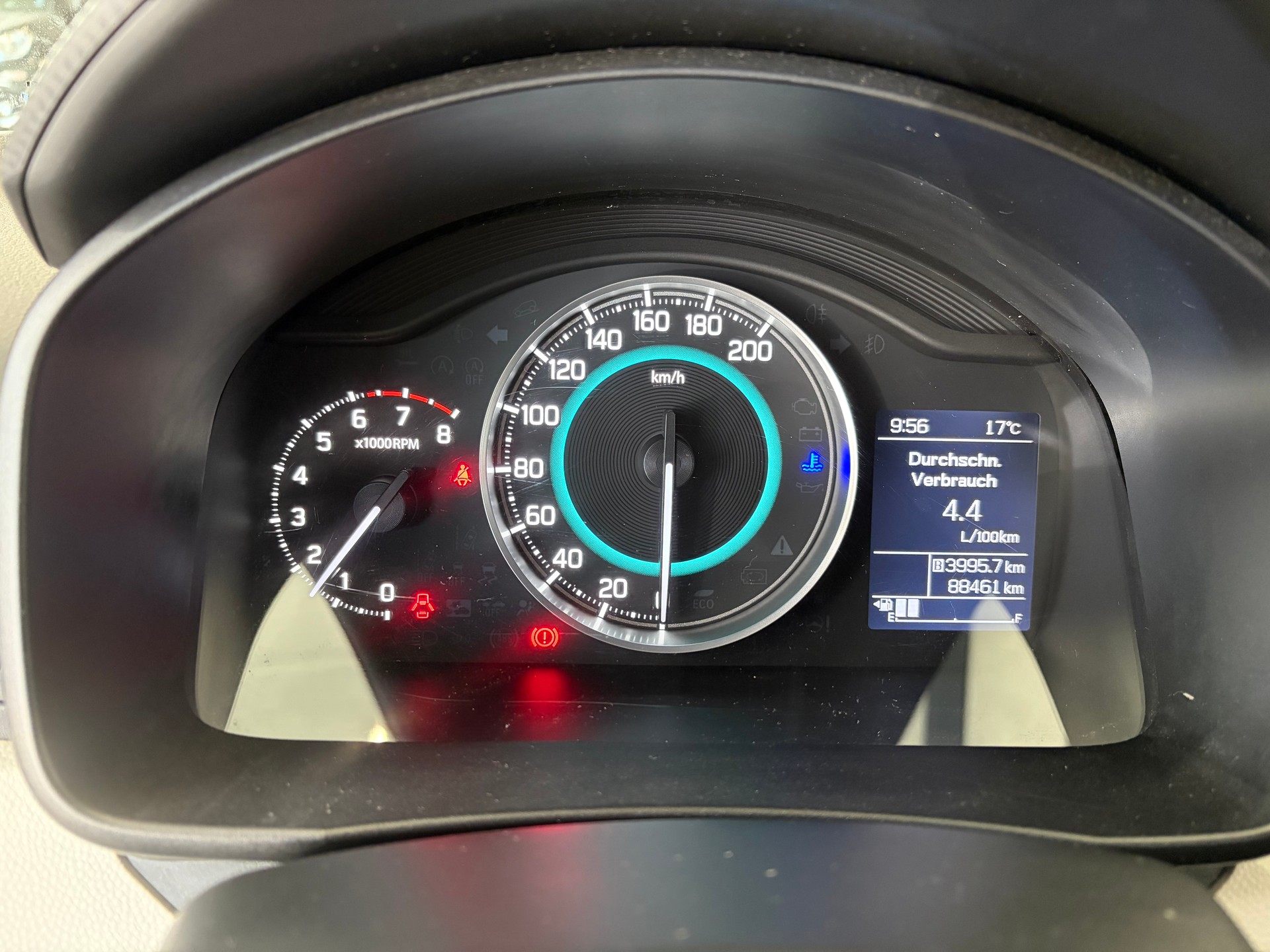 SUZUKI Ignis 1.2i Compact Top 4x4-image-9