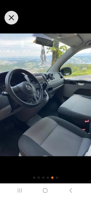 VW Transporter-image-7