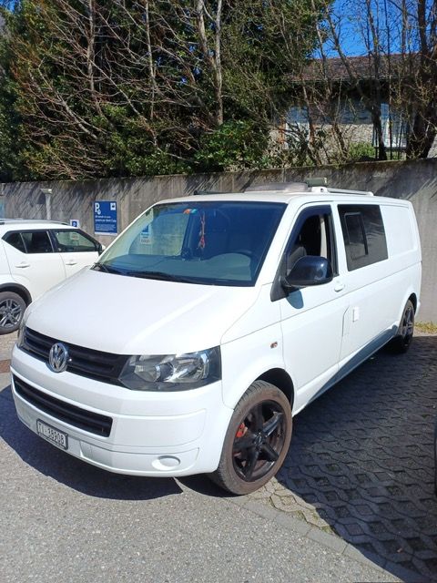 VW Transporter-image-1