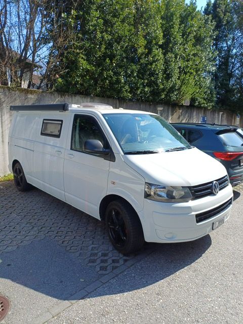 VW Transporter-image-8