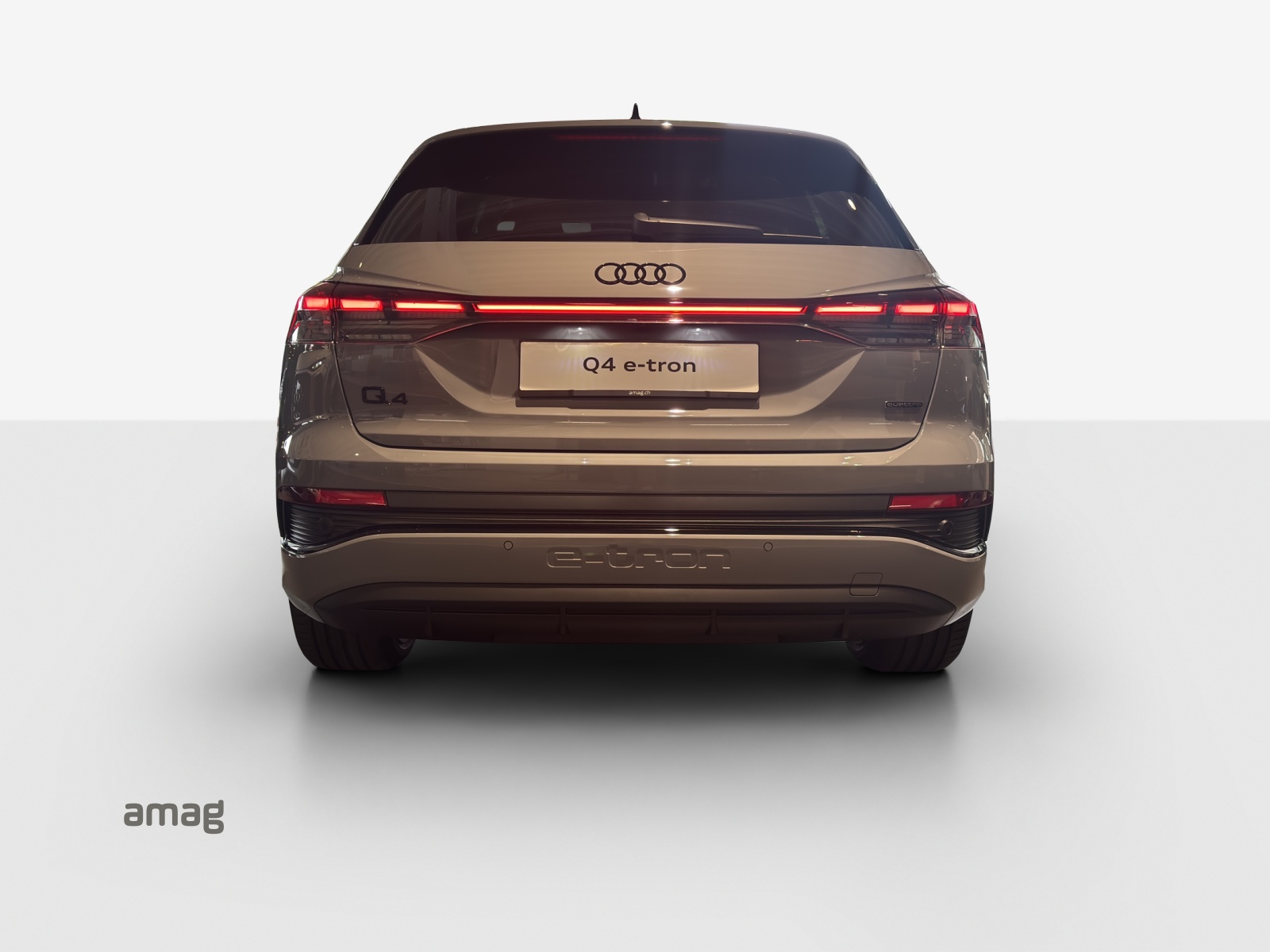 AUDI Q4 e-tron 45 Edition Swiss Ski quattro-showroom-element-3