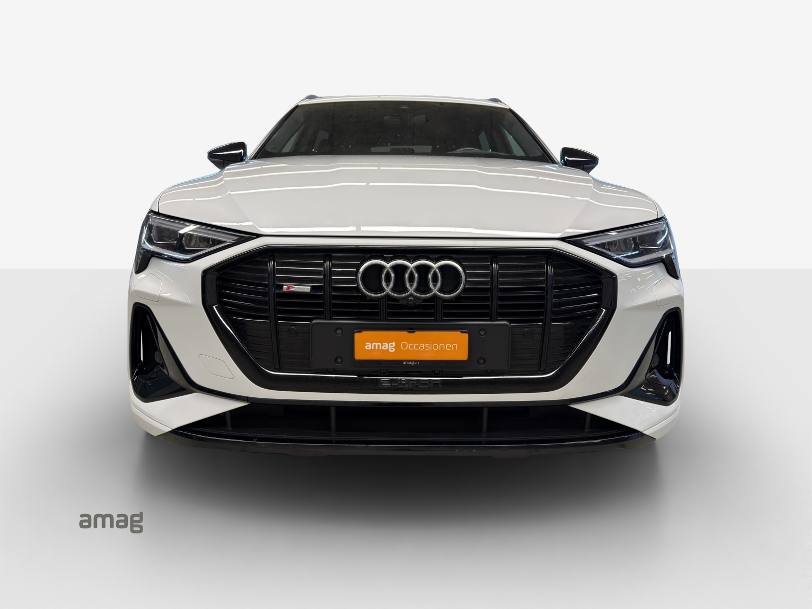 AUDI e-tron 55 S Line quattro-image-6