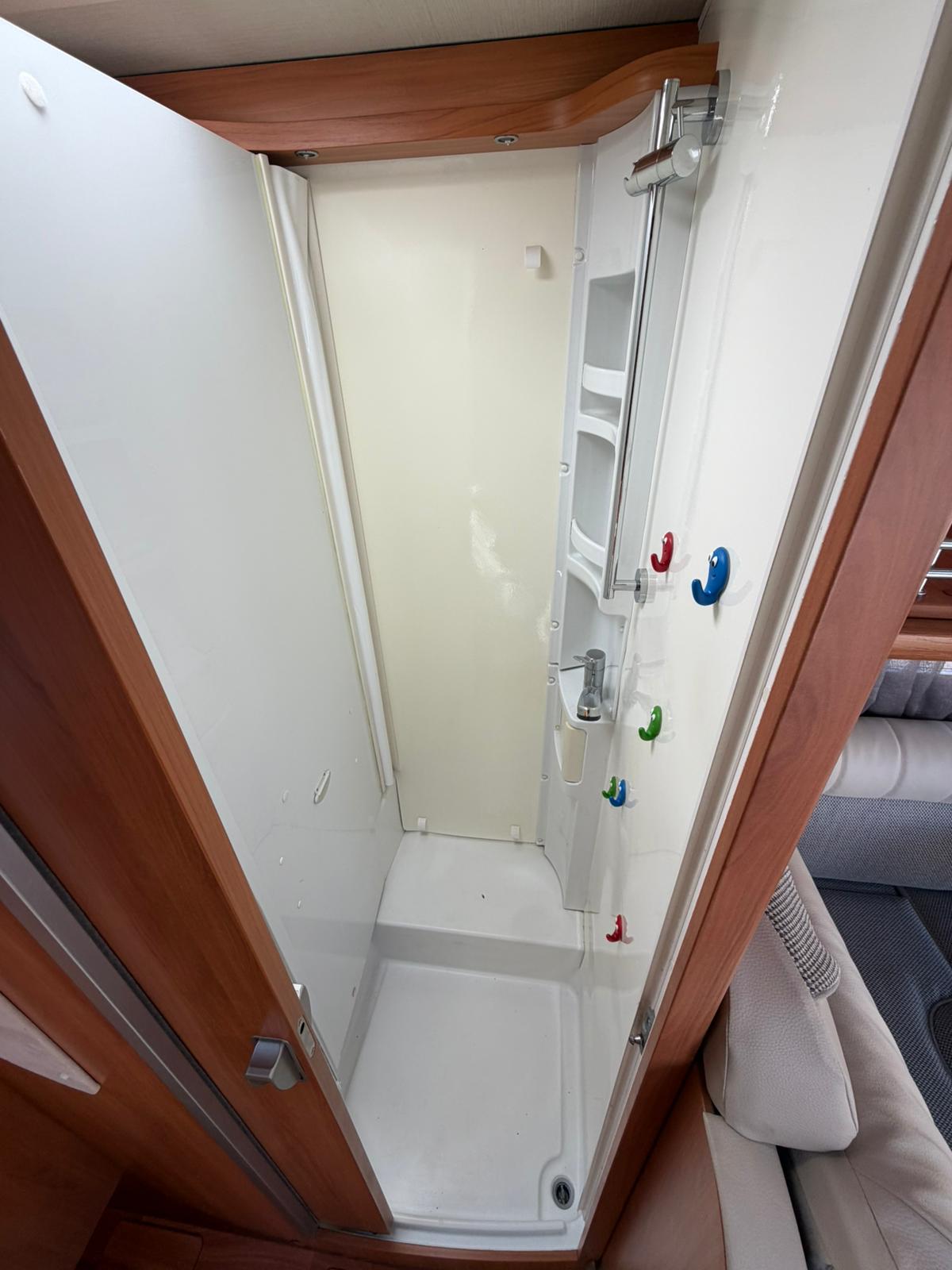 HYMER Fiat 2.3 JTD Hymer Automat Querbett 6 Meter TOP ZUSTAND-image-20