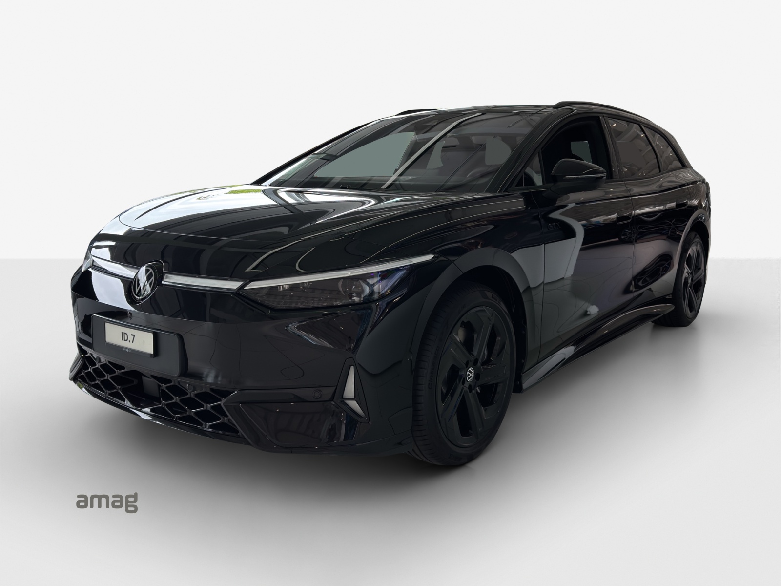 VW ID.7 Tourer GTX 86 kWh GTX United 4 Motion