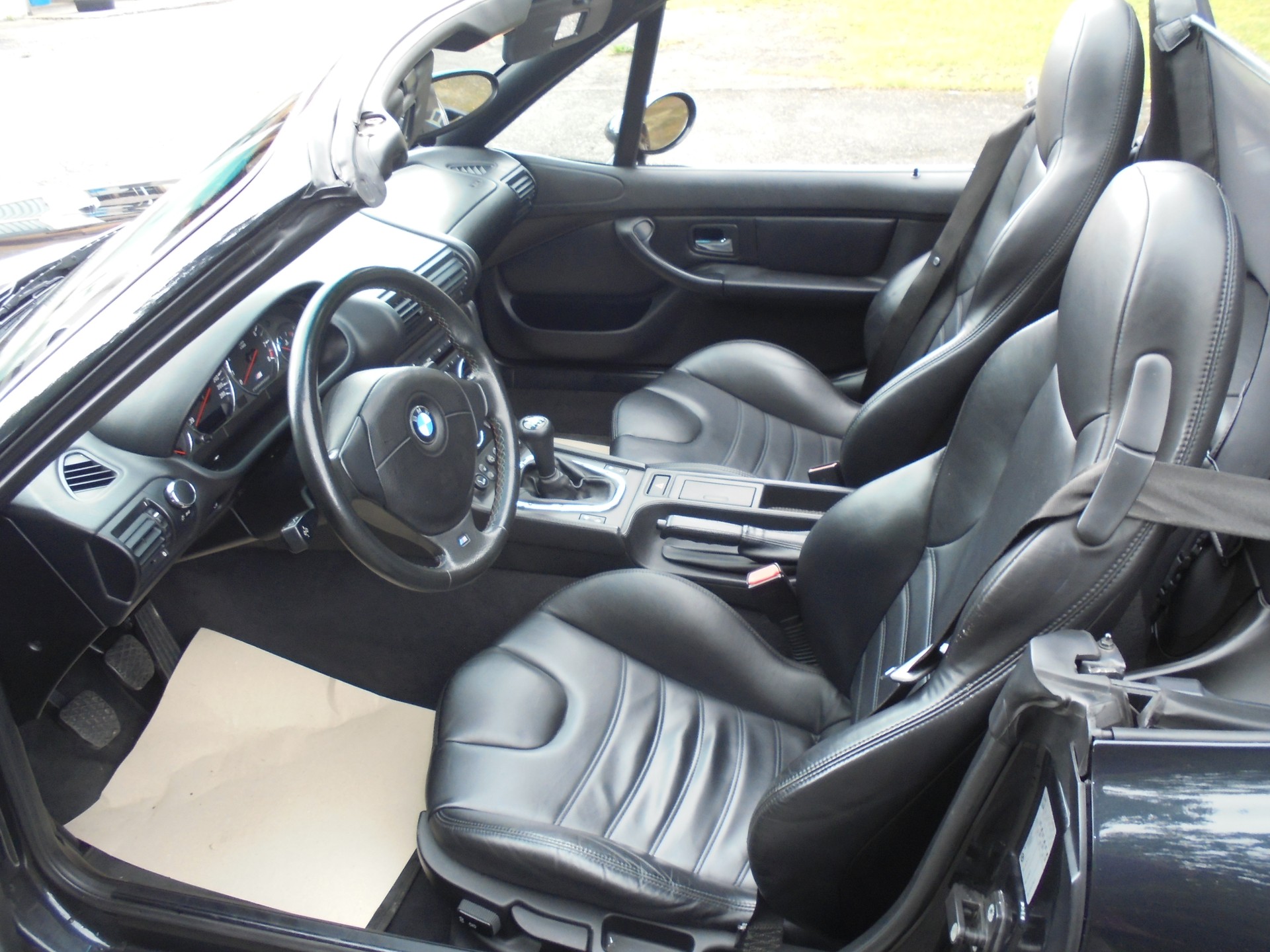 BMW M Roadster-image-7
