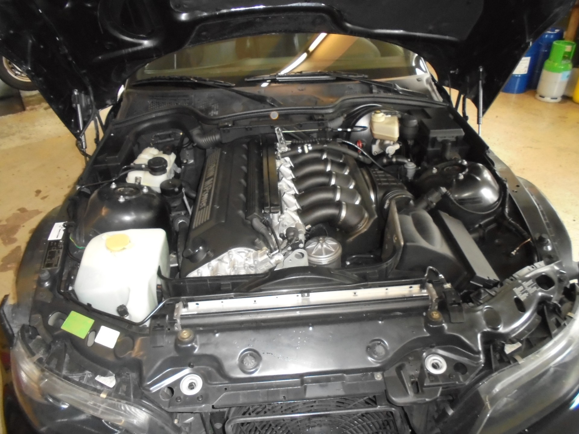 BMW M Roadster-image-8