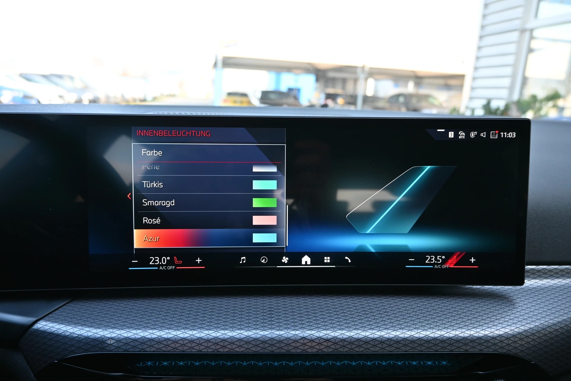 BMW 330i Touring xDrive Steptronic M Sport 4x4 Automat-image-21