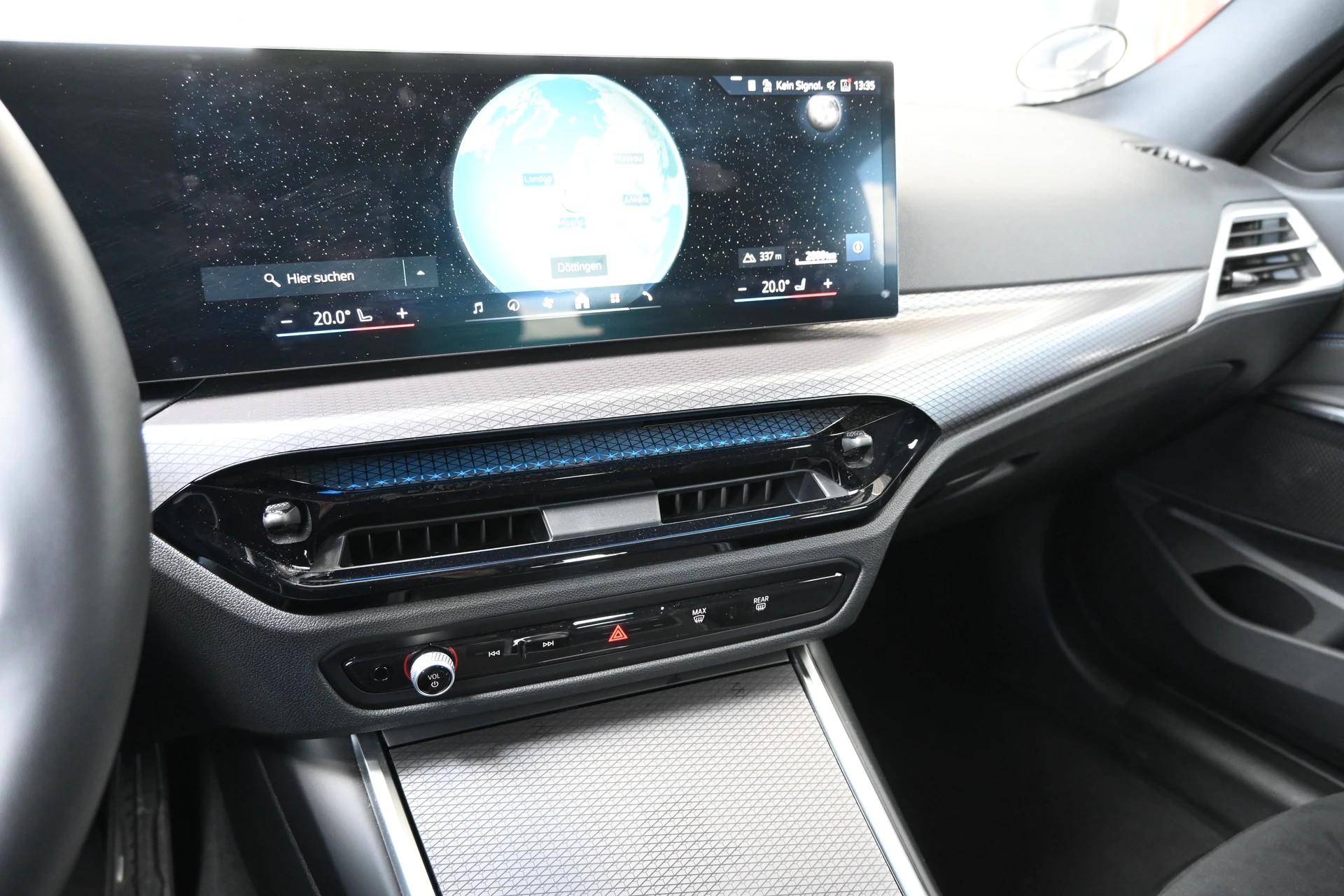 BMW 330i Touring xDrive Steptronic M Sport 4x4 Automat-image-19