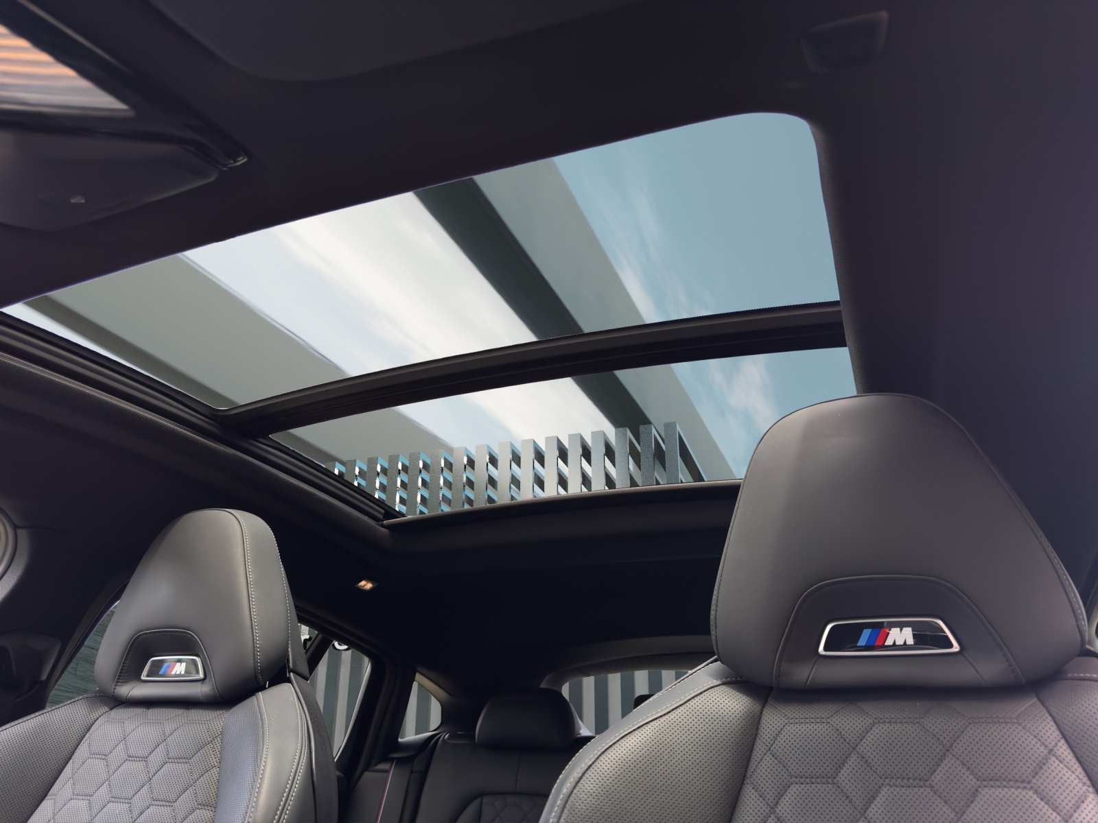 BMW X4 M Competition M COMPETITION PAKET-image-19