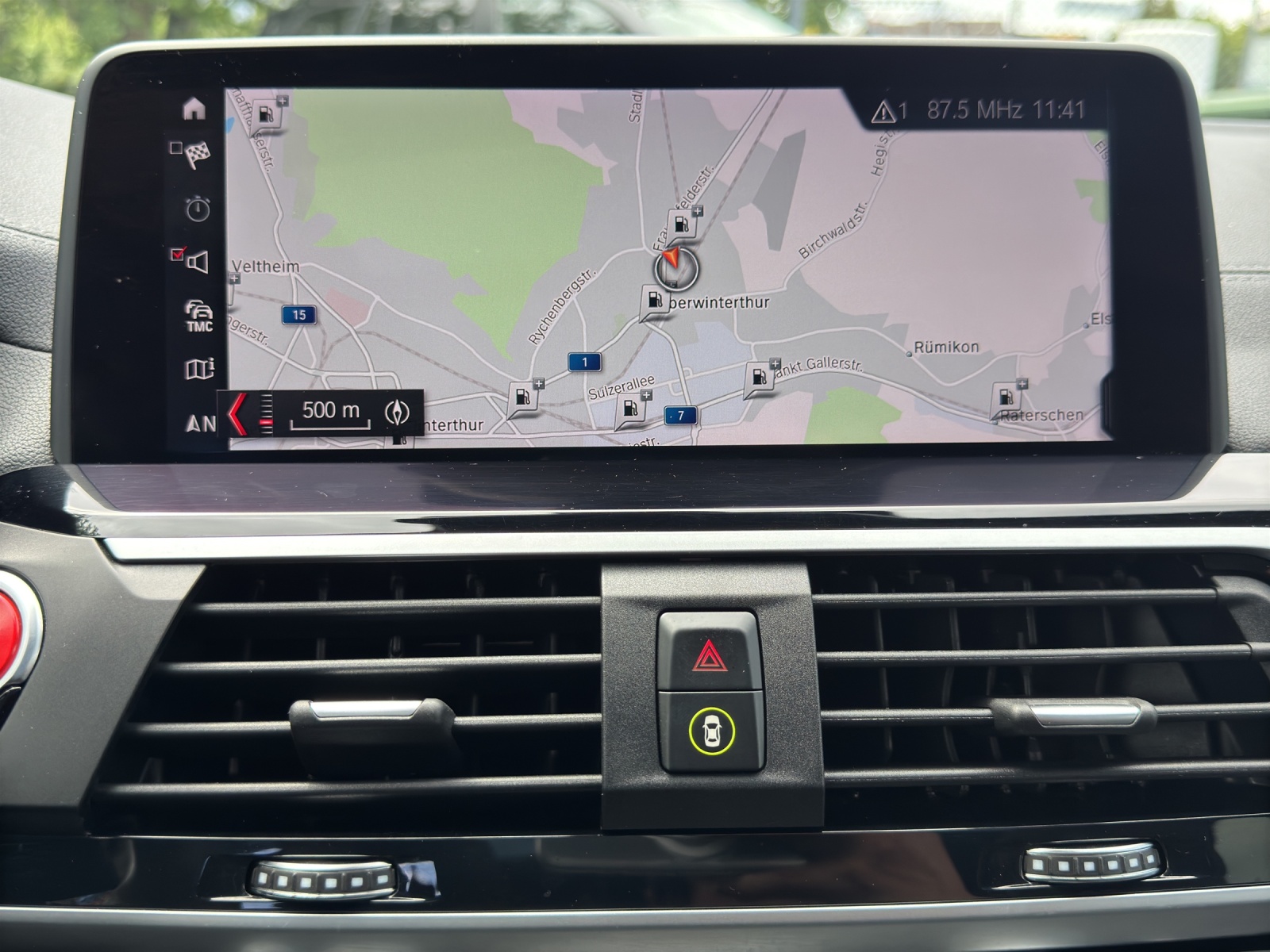 BMW X4 M Competition M COMPETITION PAKET-image-12