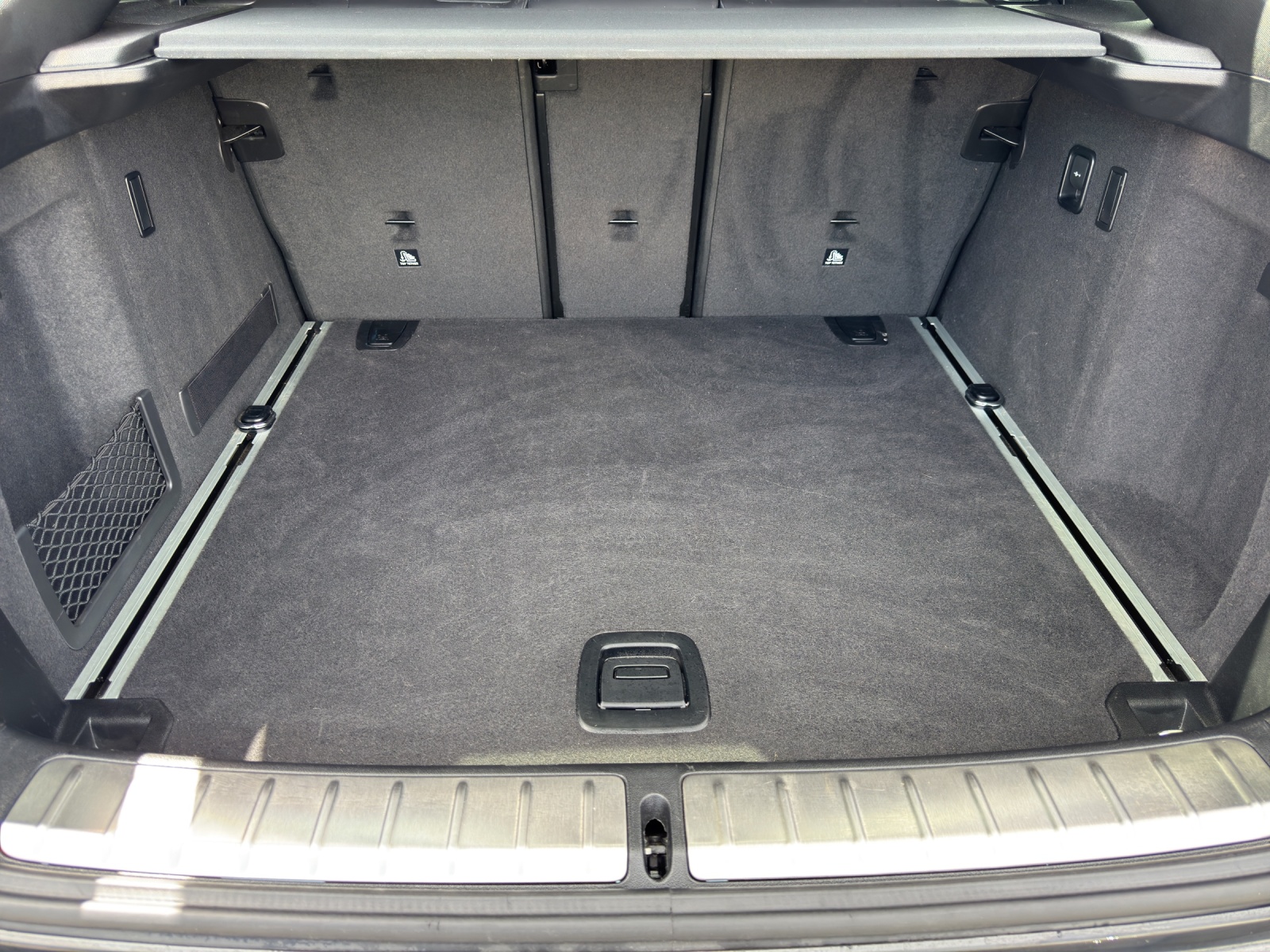BMW X4 M Competition M COMPETITION PAKET-image-21