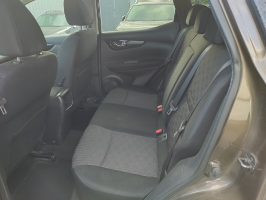 NISSAN Qashqai 1.6 DIG-T 360°-image-7