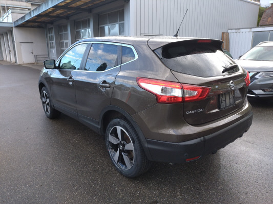 NISSAN Qashqai 1.6 DIG-T 360°-showroom-element-2