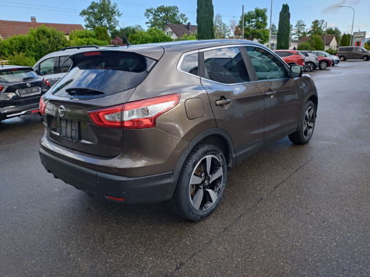 NISSAN Qashqai 1.6 DIG-T 360°-showroom-element-3