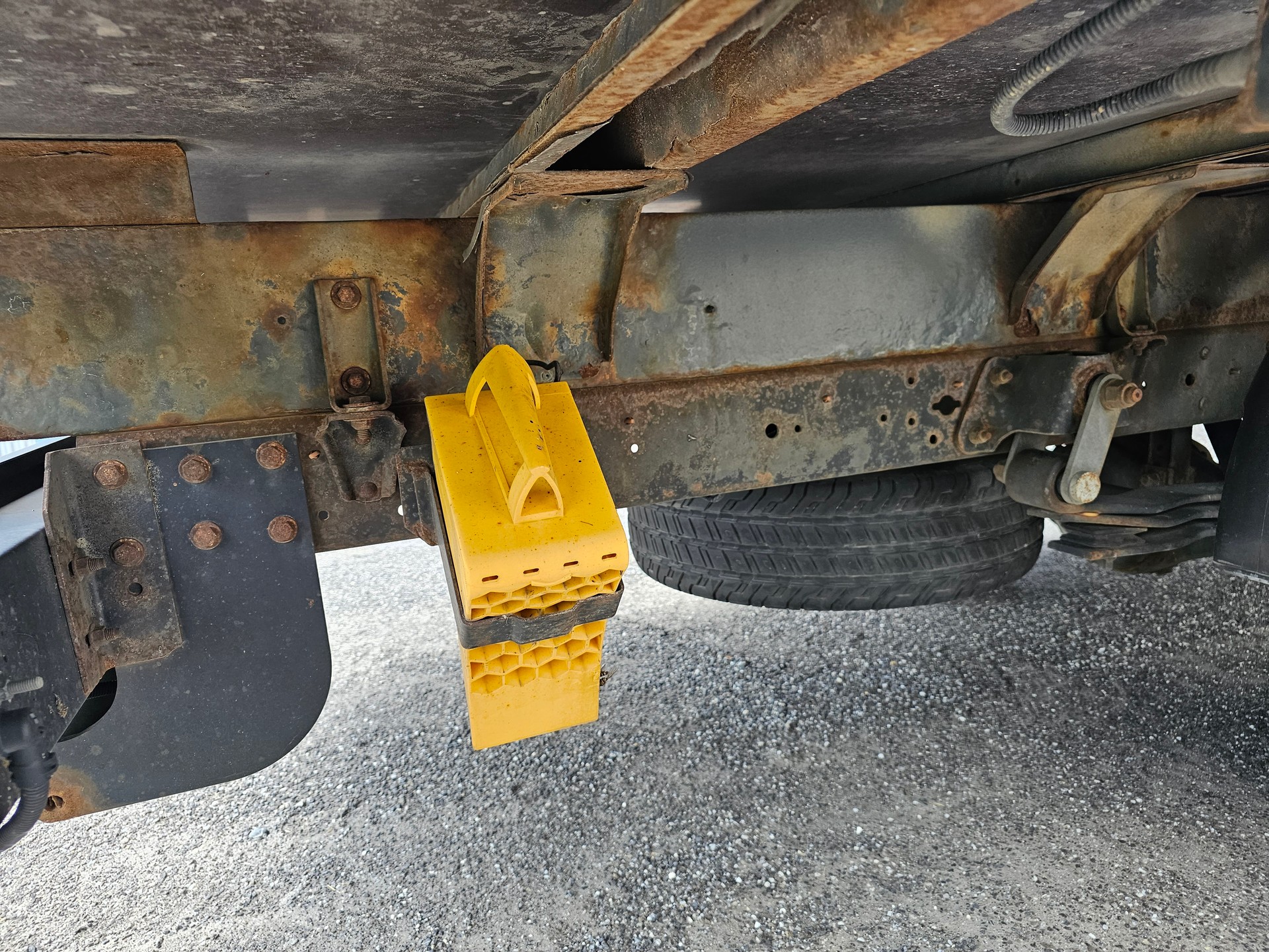 NISSAN Scattolini Cabstar-image-10