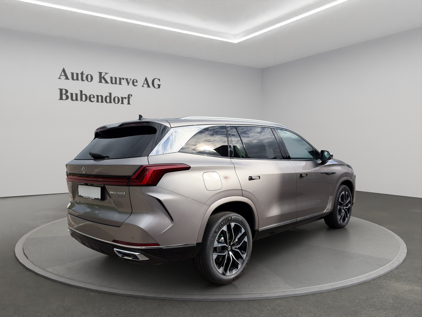 MG S9 1.5 PHEV Premium-showroom-element-2