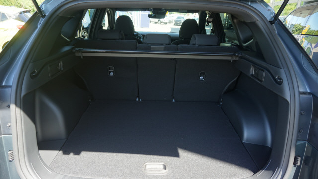 HYUNDAI Tucson 1.6 HEV Origo 4WD-image-7