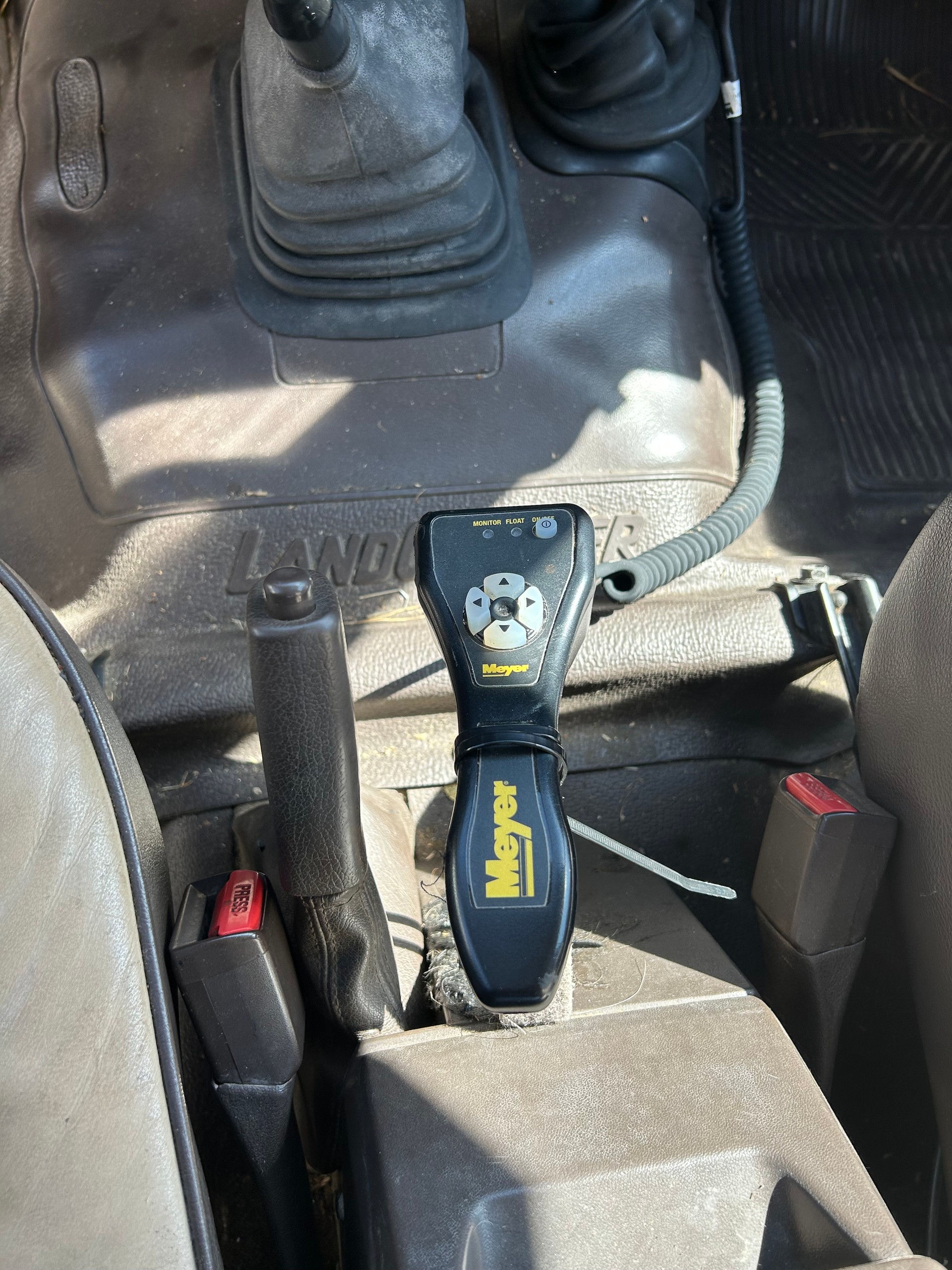 TOYOTA RJ 73 LV-MNEW FRP-Top-image-15