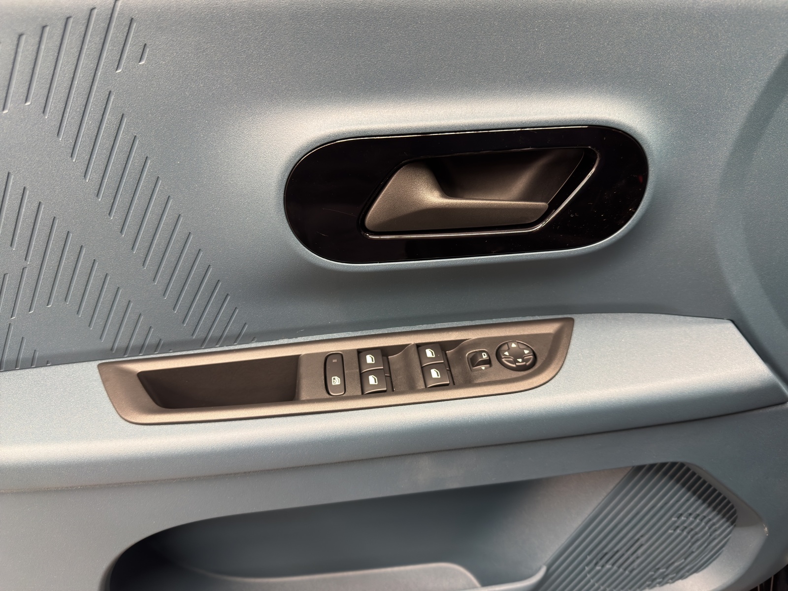 FIAT Grande Panda 1.2 Hybrid Icon-image-11
