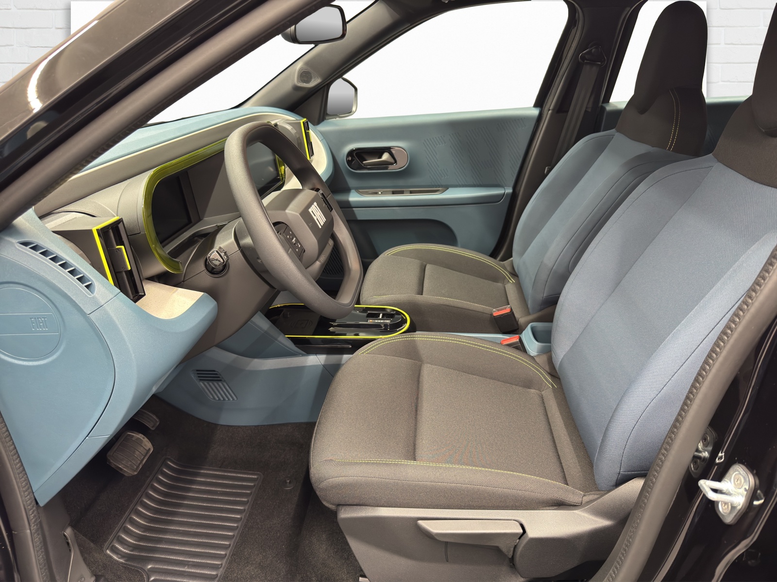 FIAT Grande Panda 1.2 Hybrid Icon-image-6