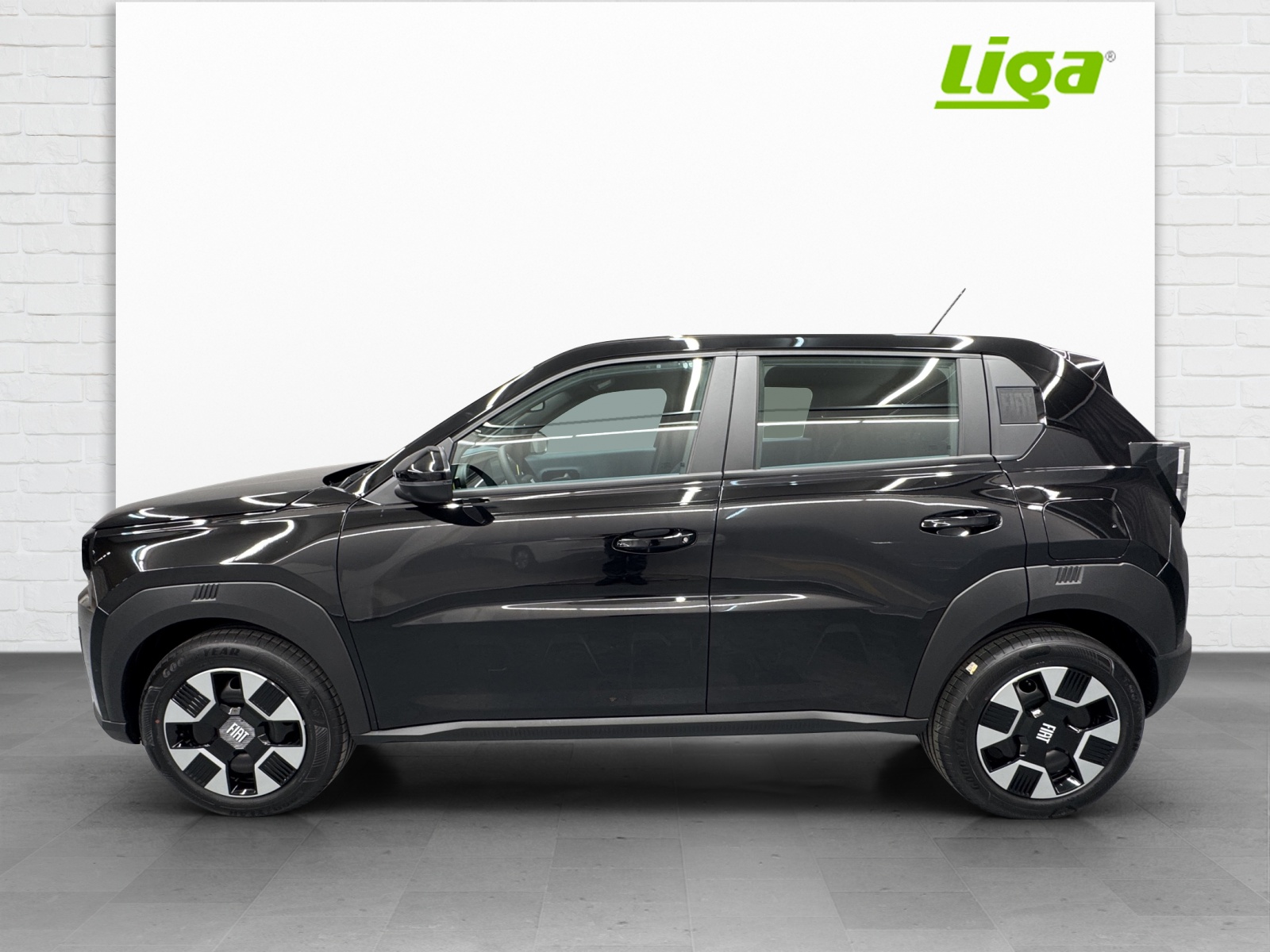 FIAT Grande Panda 1.2 Hybrid Icon-showroom-element-2