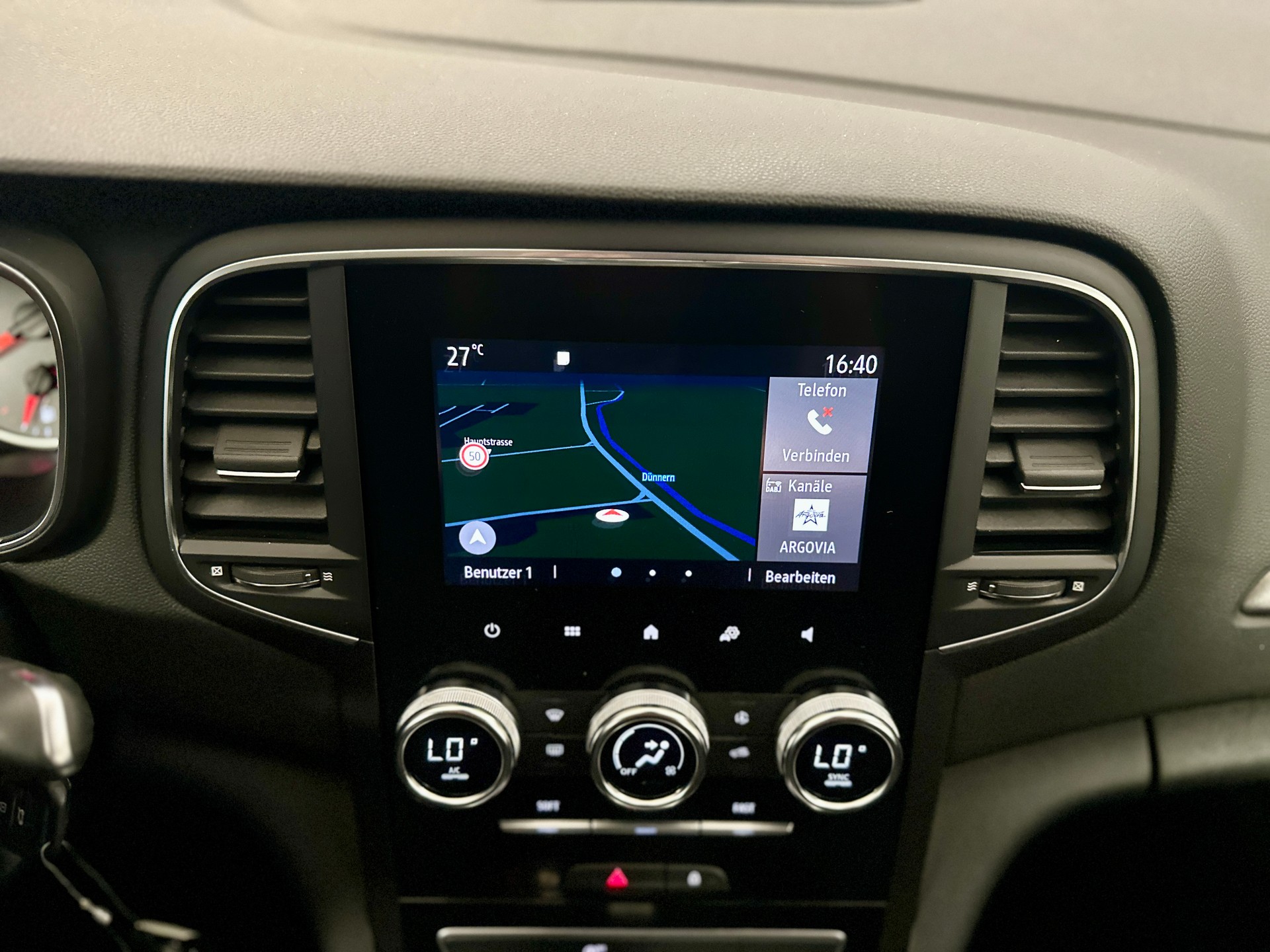 RENAULT Mégane Grandtour 1.5 dCi Business EDC-image-14