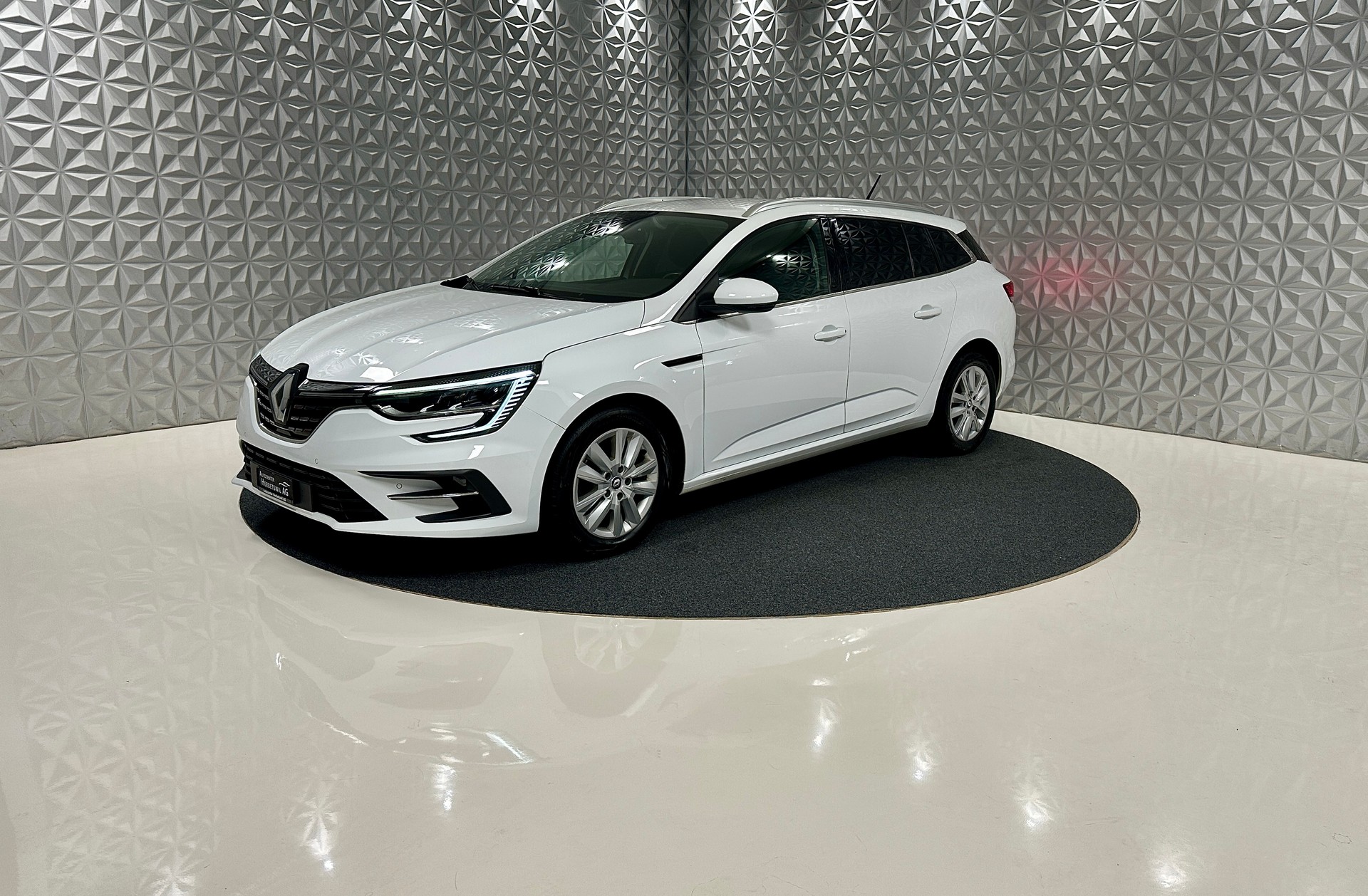 RENAULT Mégane Grandtour 1.5 dCi Business EDC
