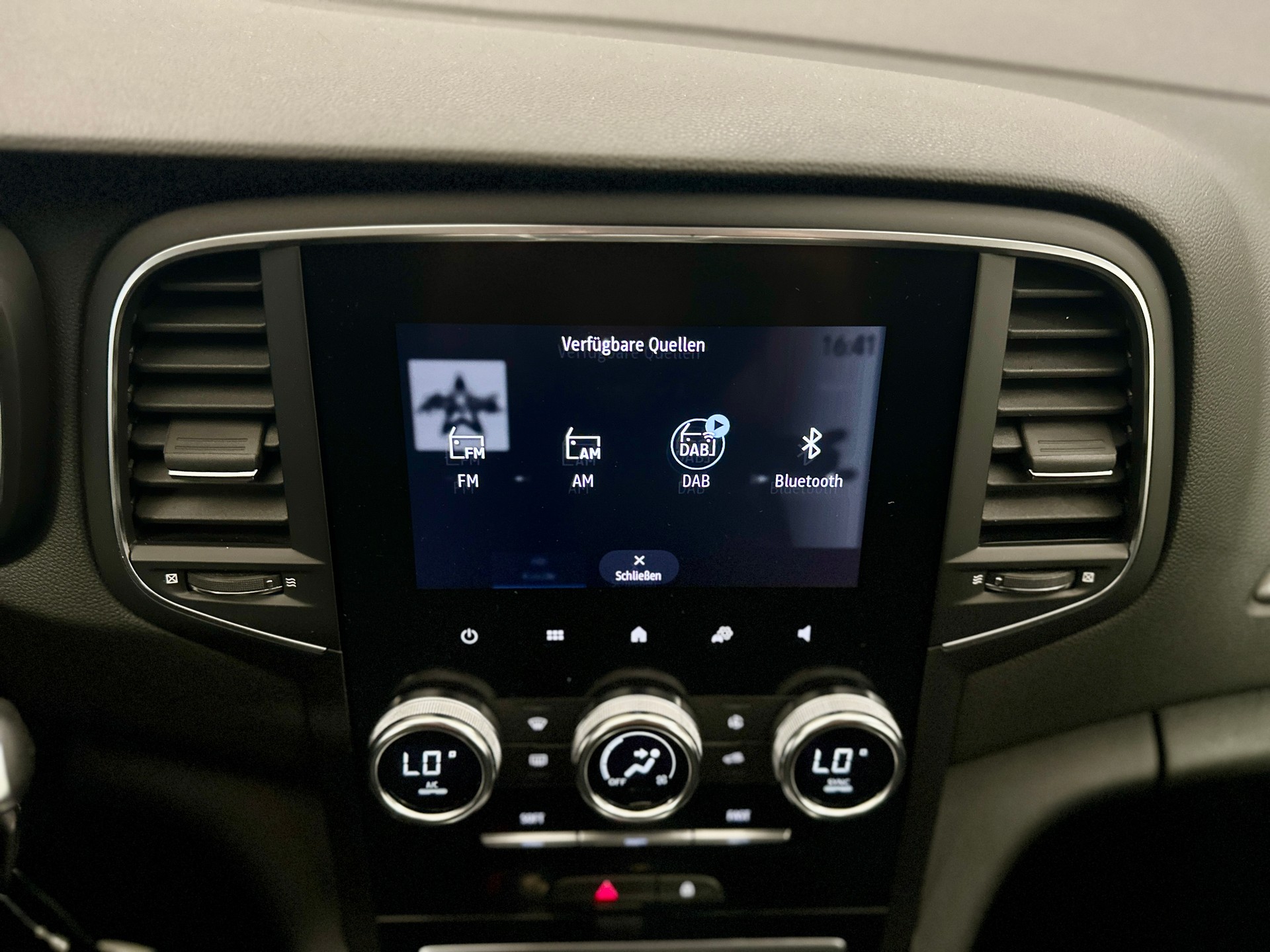 RENAULT Mégane Grandtour 1.5 dCi Business EDC-image-15