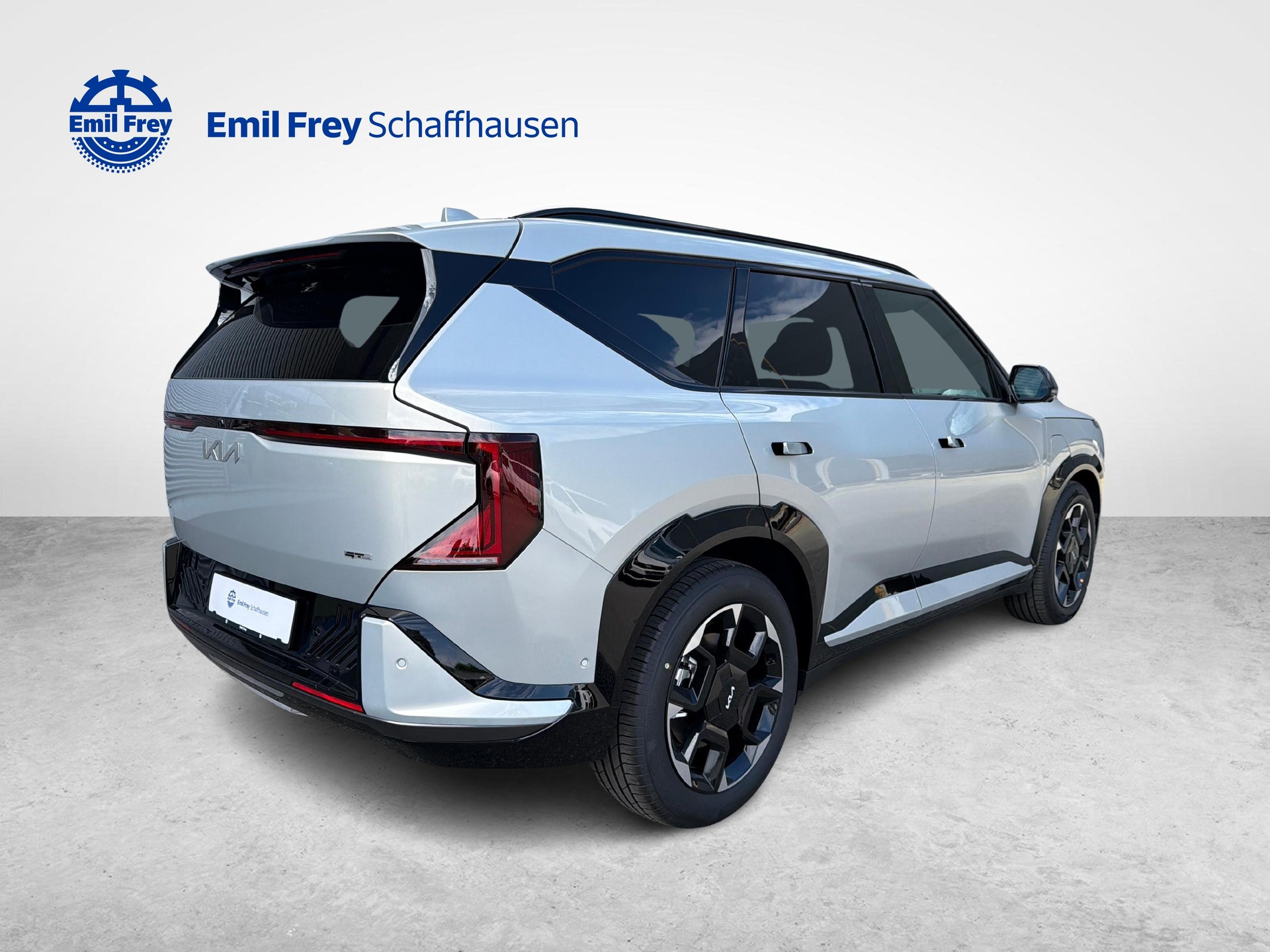 KIA EV5 81 kWh GT-Line-image-4
