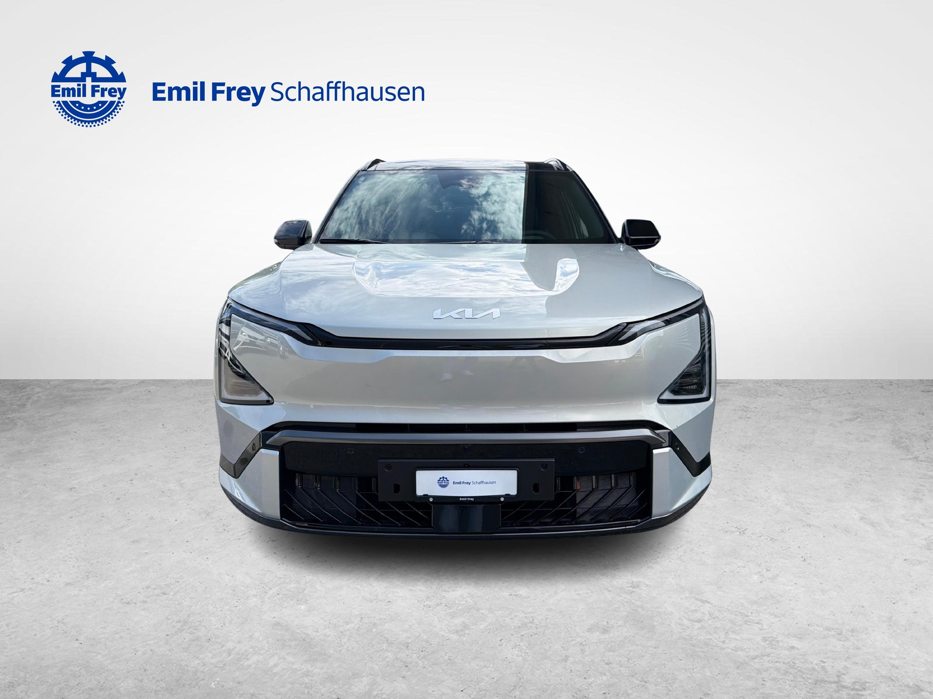 KIA EV5 81 kWh GT-Line-image-7