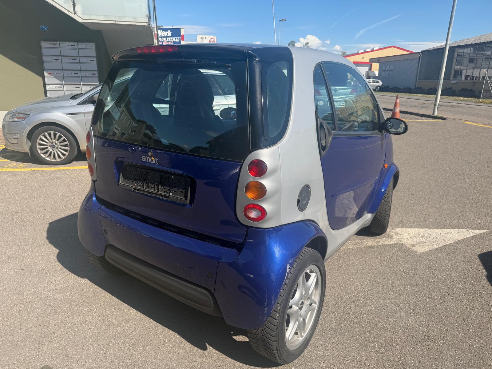 SMART fortwo passion-image-5