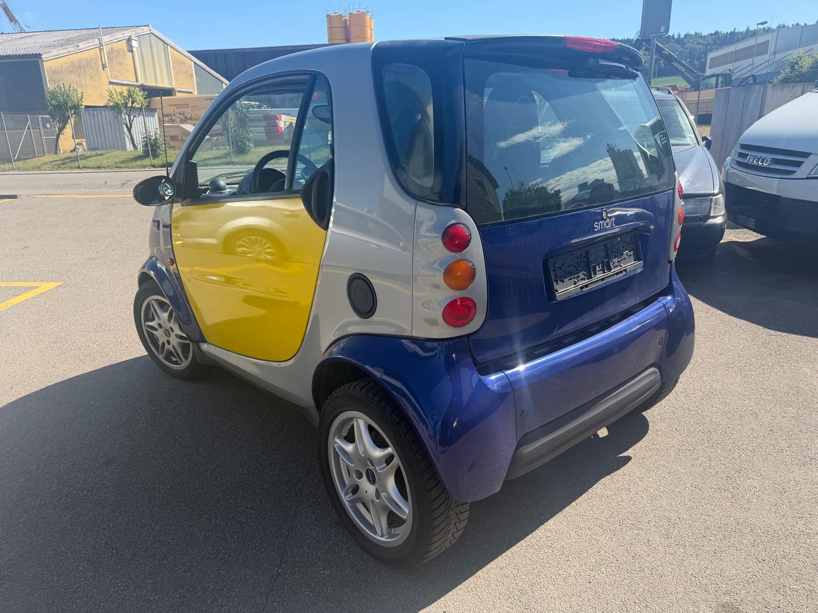 SMART fortwo passion-image-3