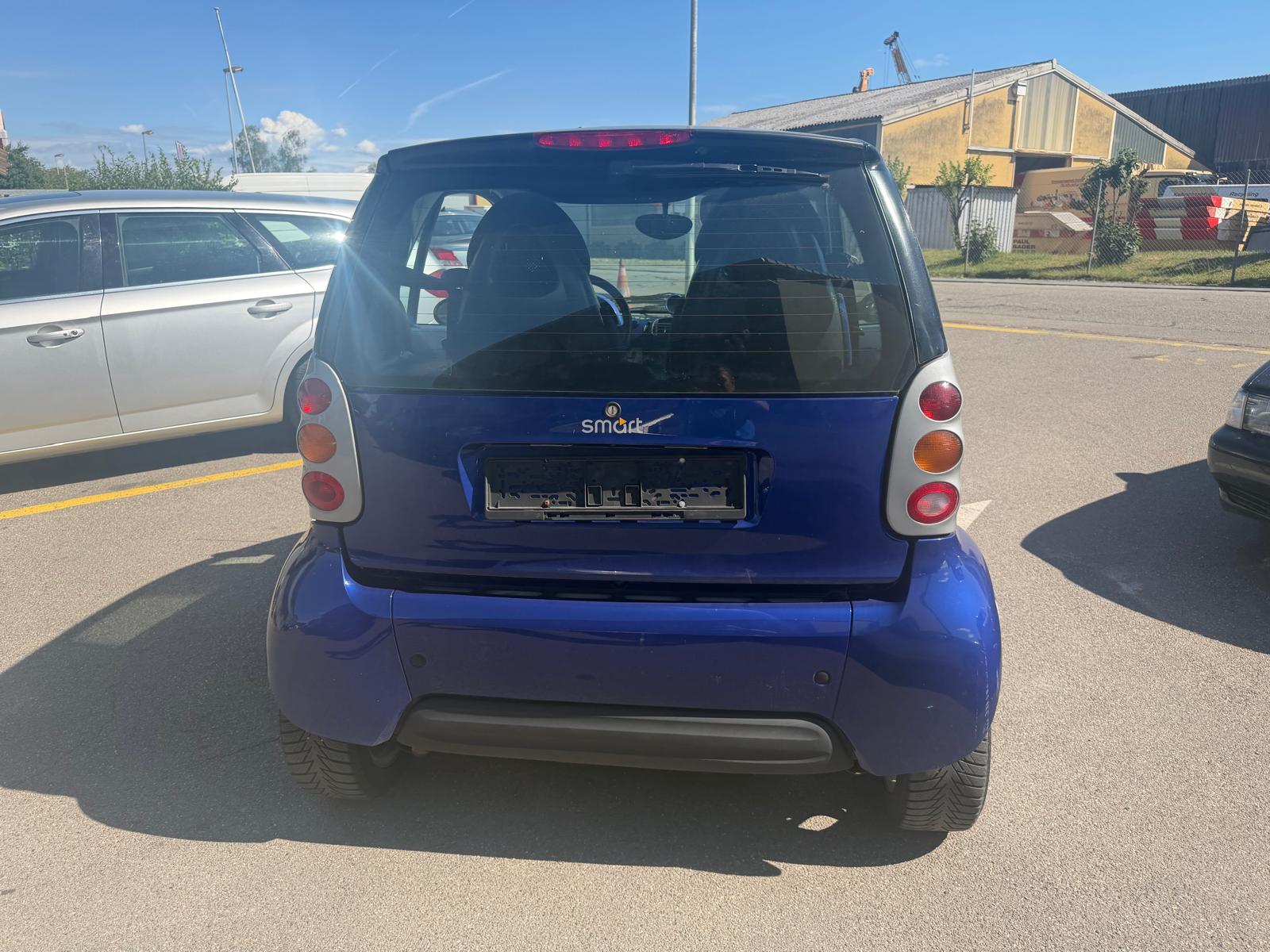 SMART fortwo passion-image-4