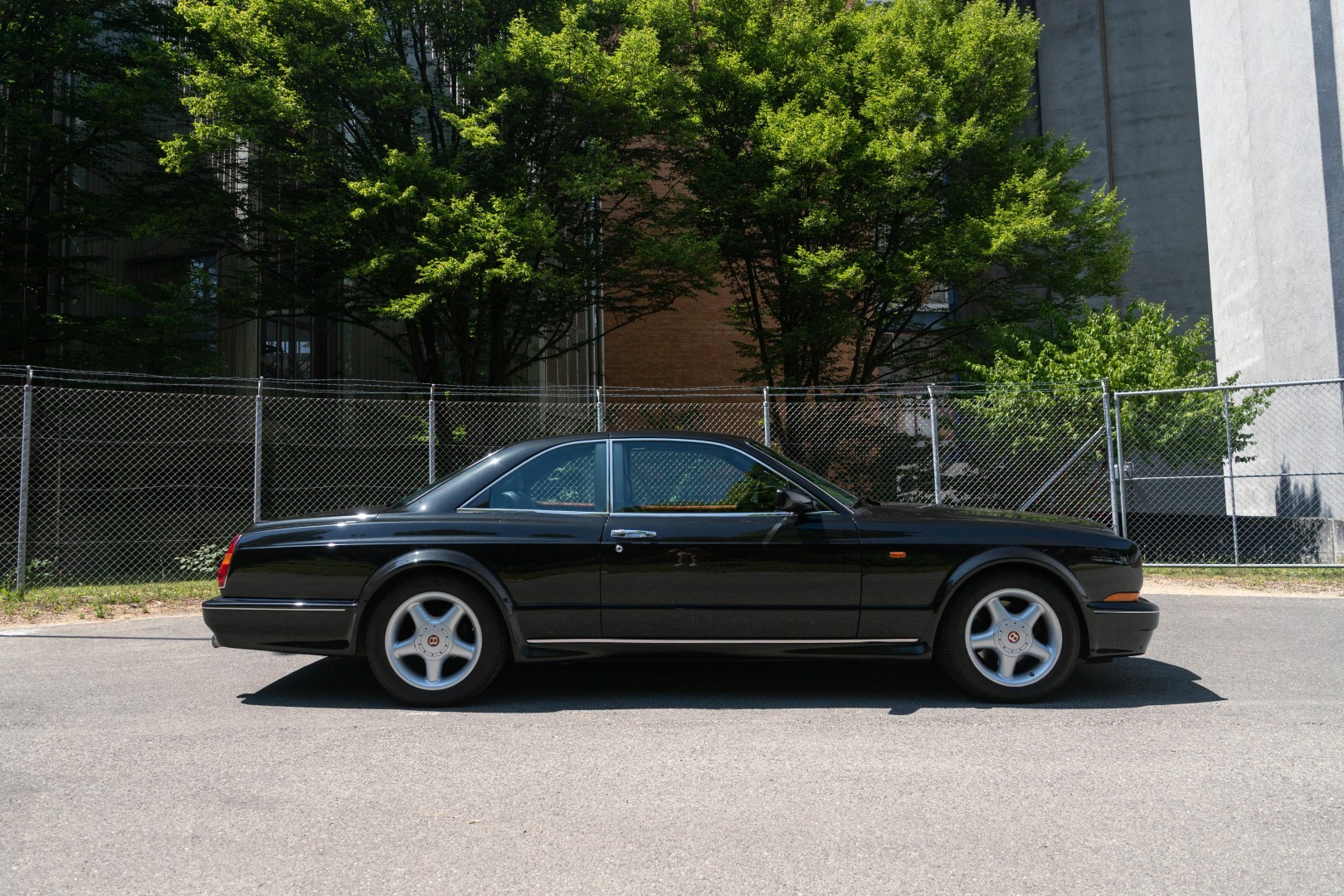 BENTLEY Continental T Coupé-image-7