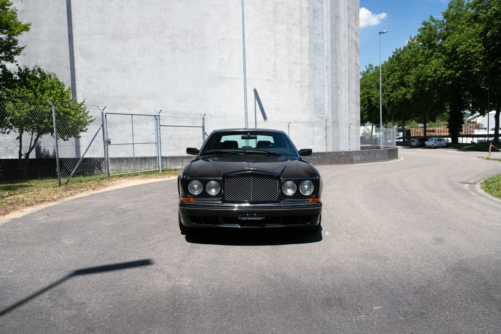 BENTLEY Continental T Coupé-image-9