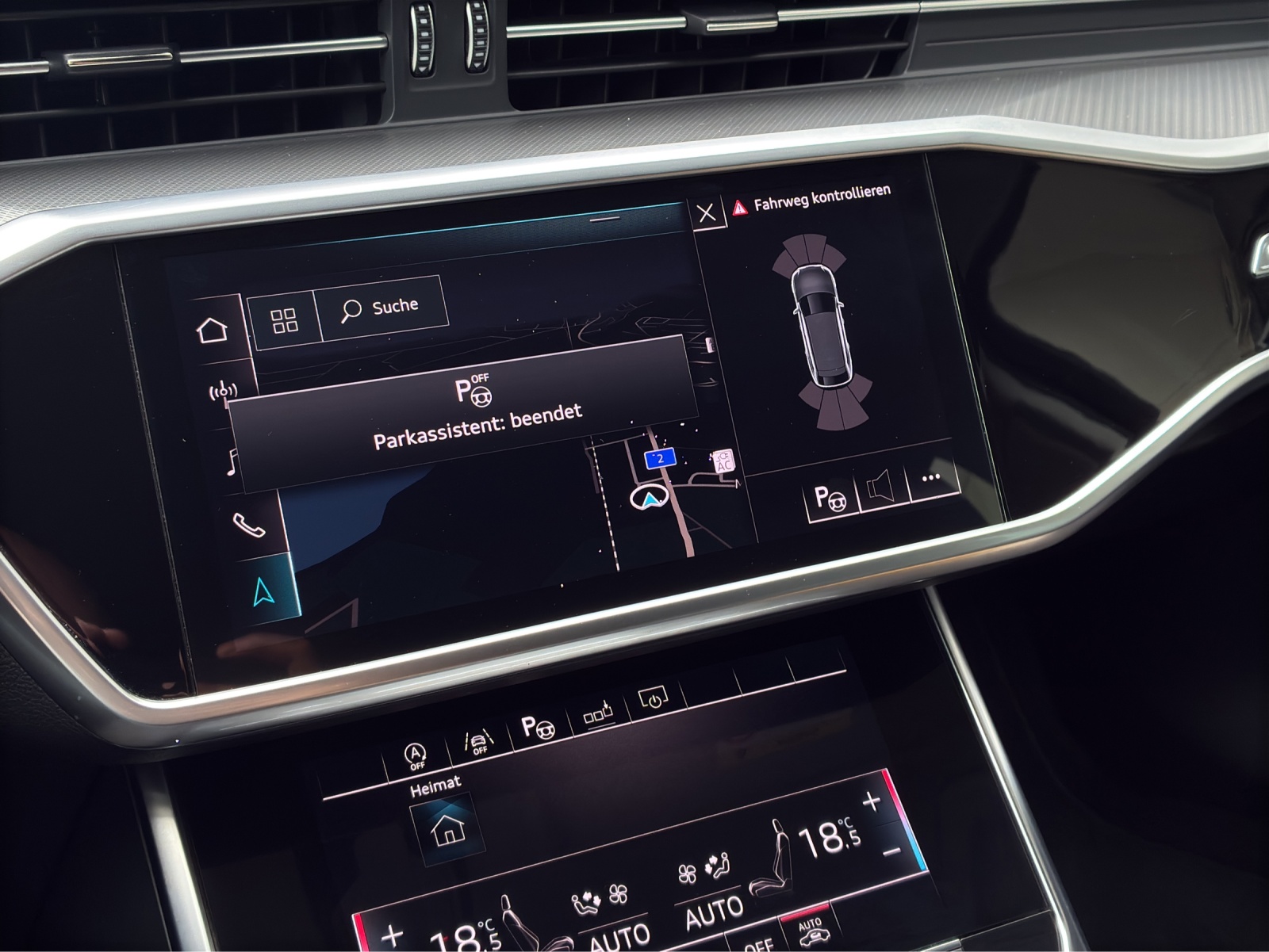 AUDI A6 Avant 2.0 40 TDI Sport S-Tronic-image-17