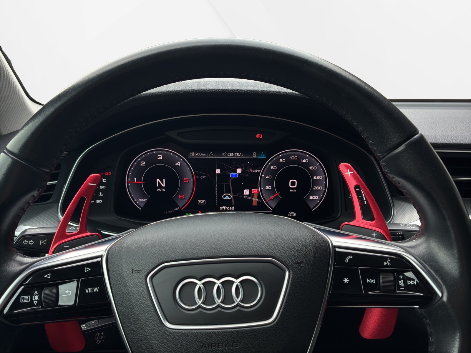 AUDI A6 Avant 2.0 40 TDI Sport S-Tronic-image-15
