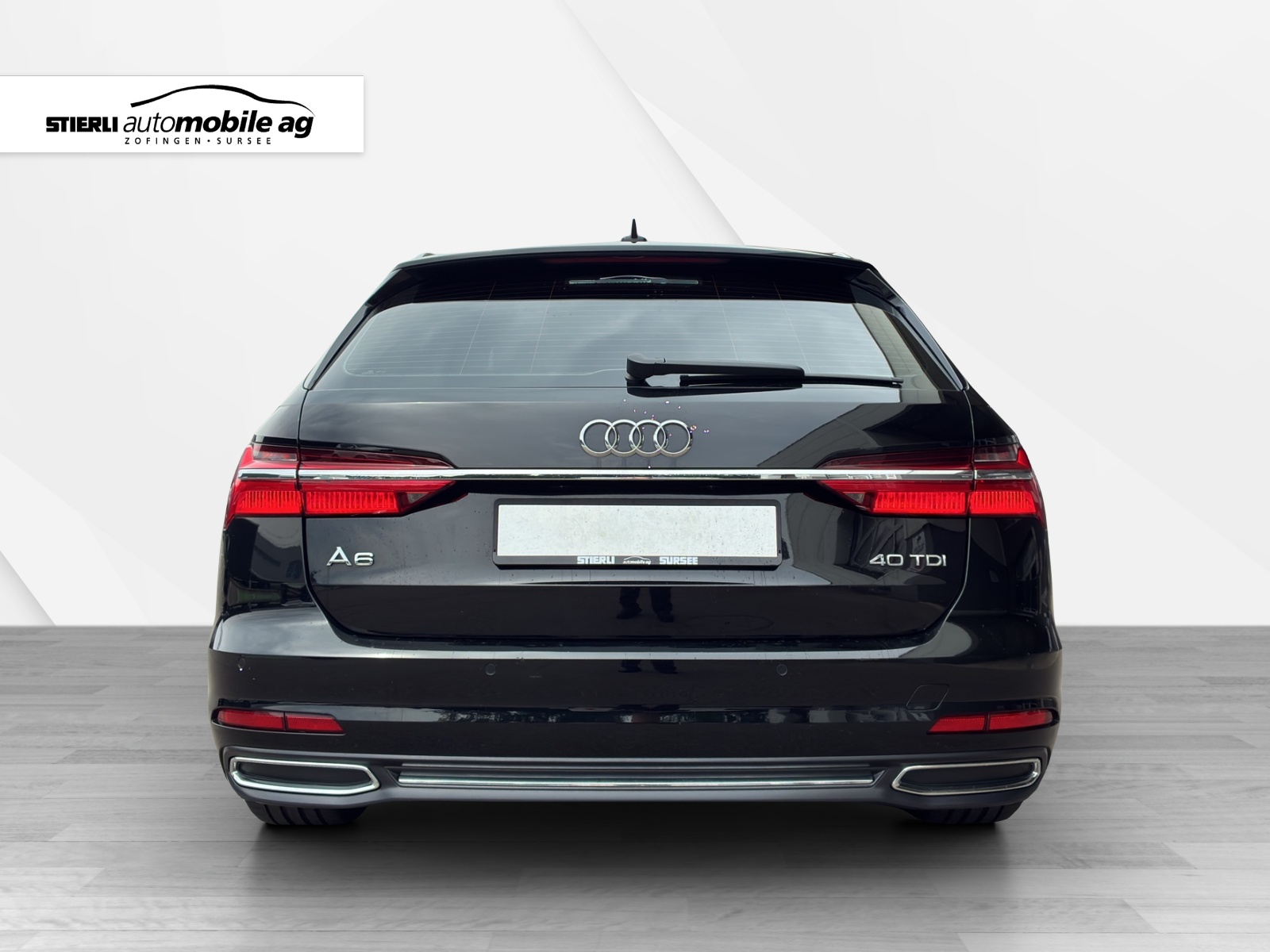 AUDI A6 Avant 2.0 40 TDI Sport S-Tronic-image-5